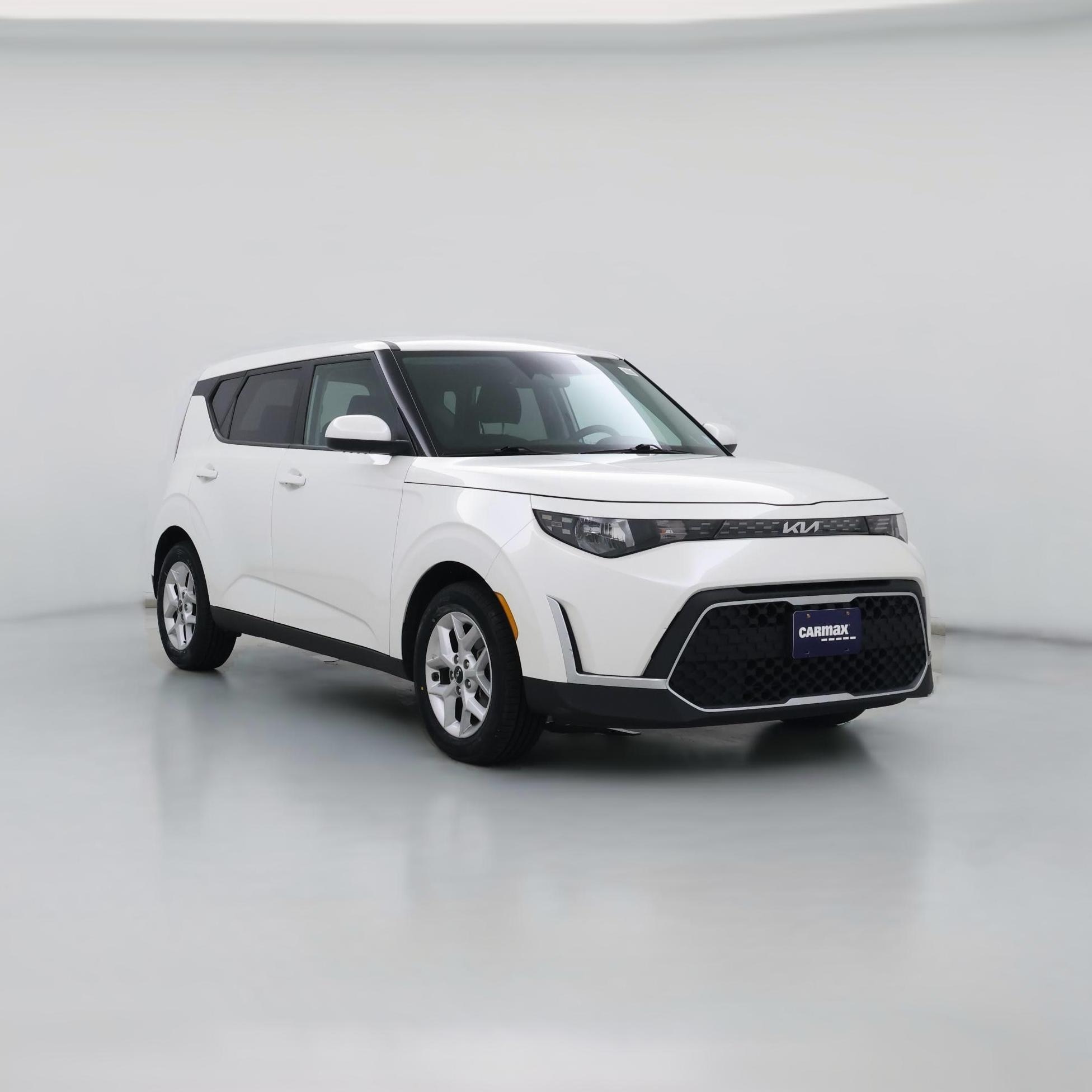 Thumbnail: 2023 Kia Soul - 1