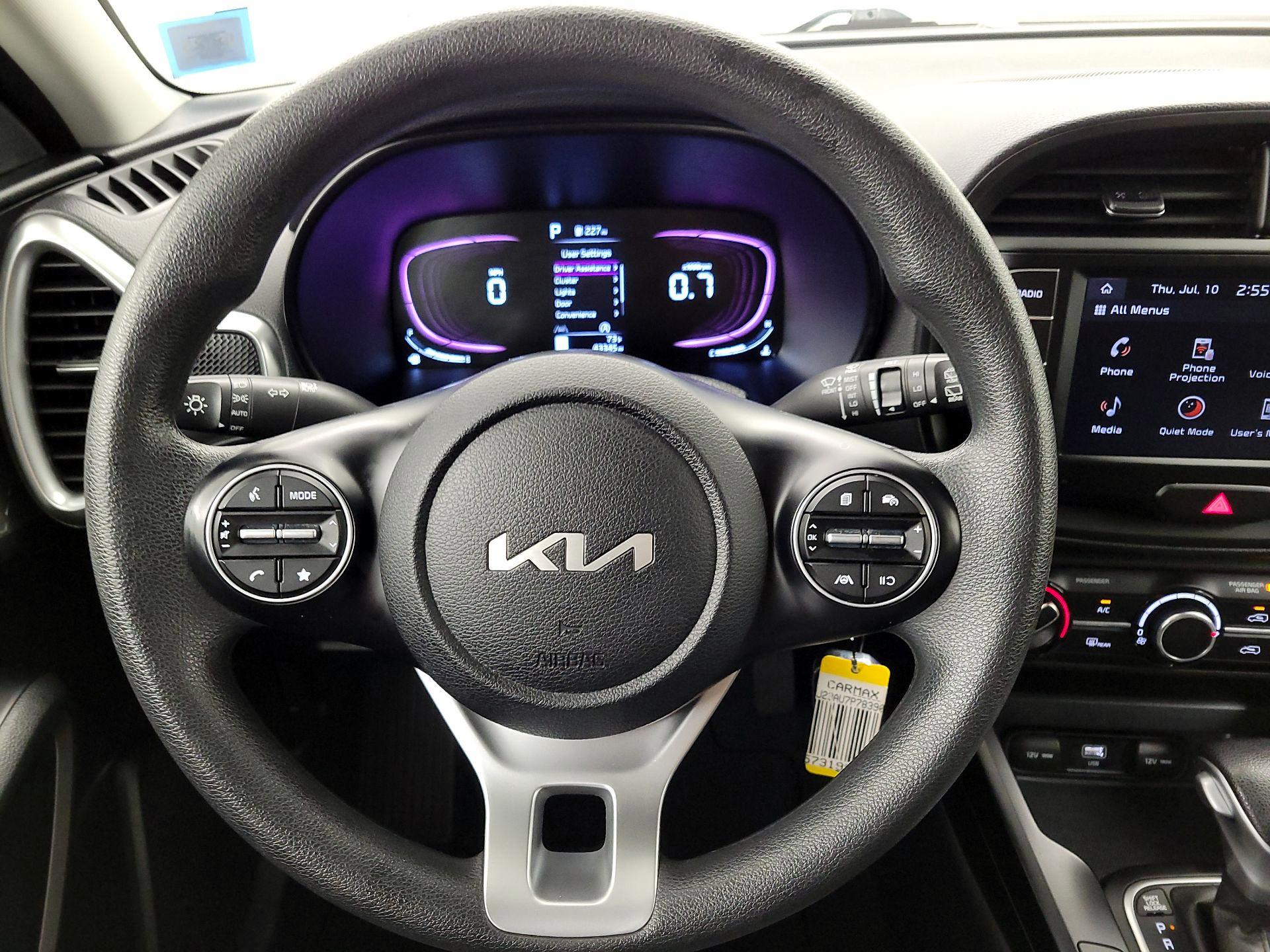 Thumbnail: 2023 Kia Soul - 10