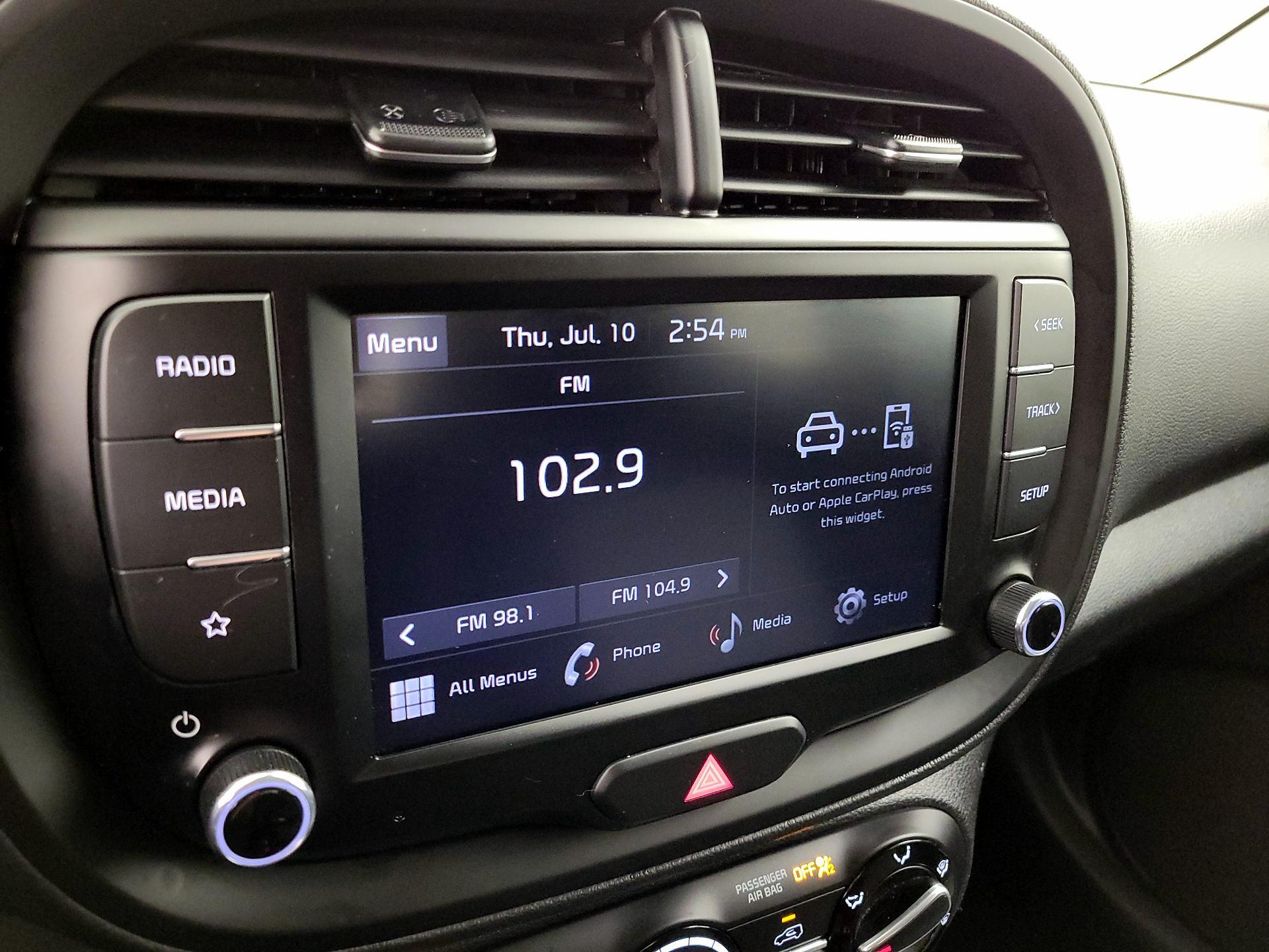 Thumbnail: 2023 Kia Soul - 15