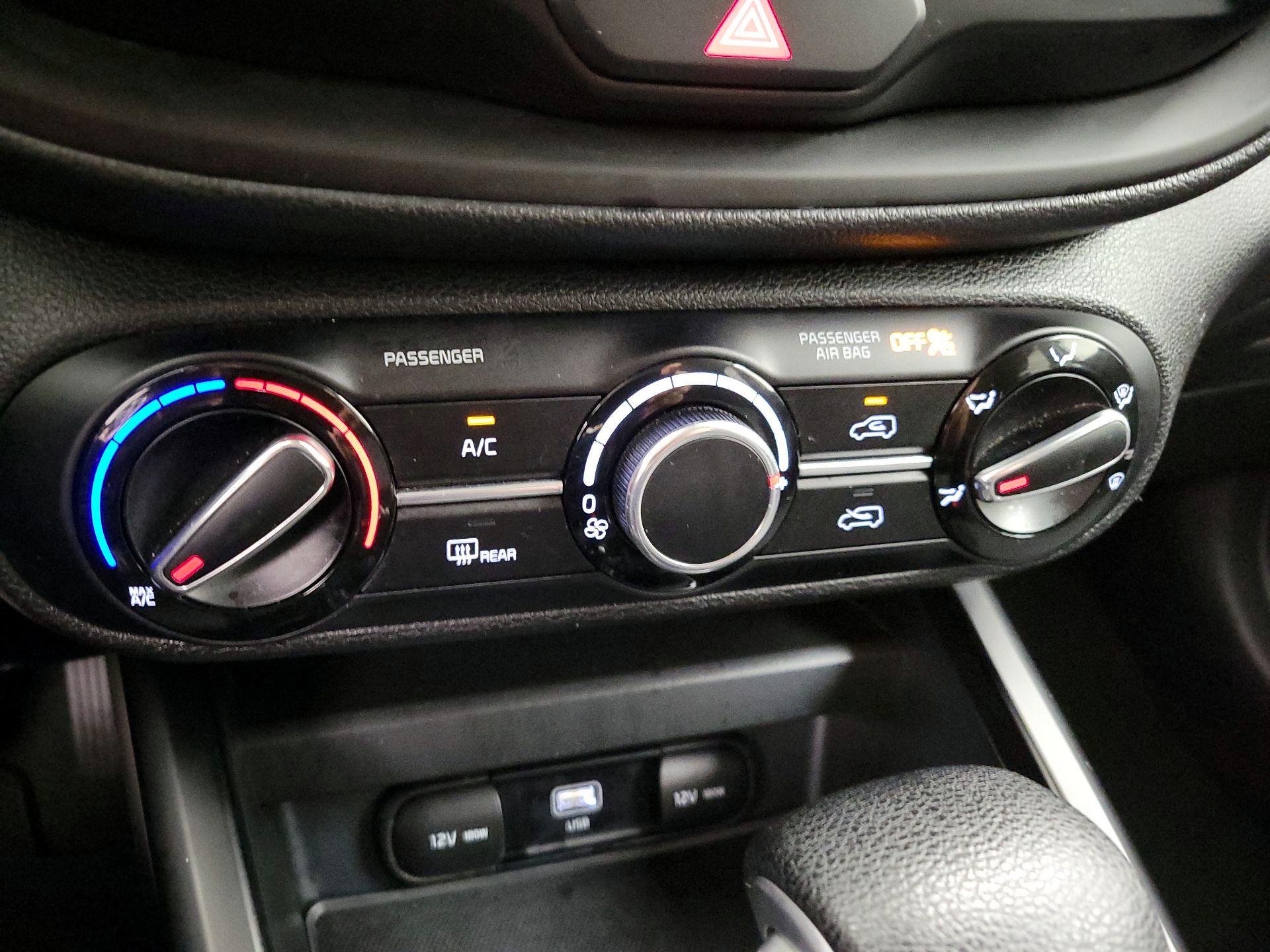 Thumbnail: 2023 Kia Soul - 16