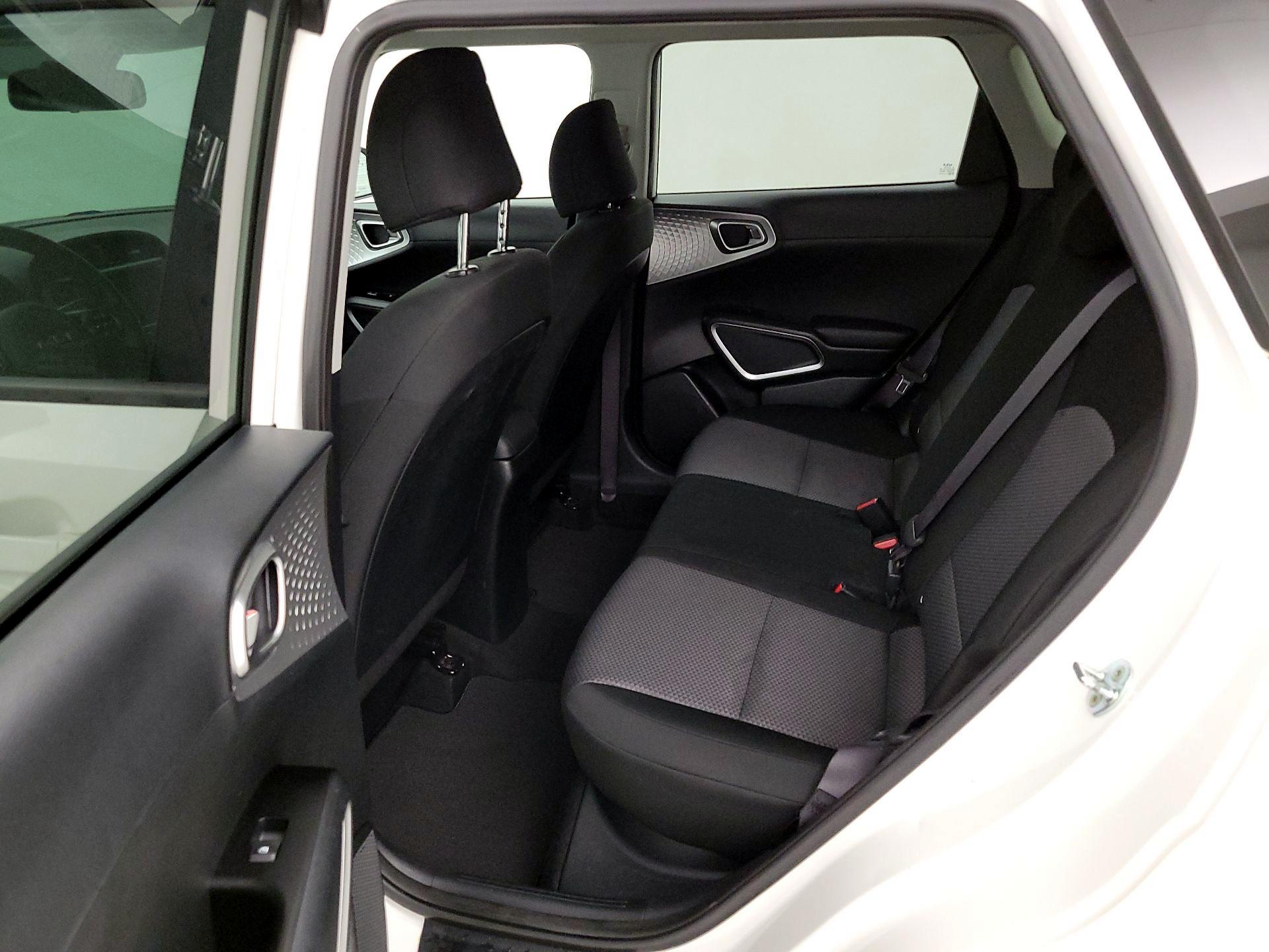 Thumbnail: 2023 Kia Soul - 19