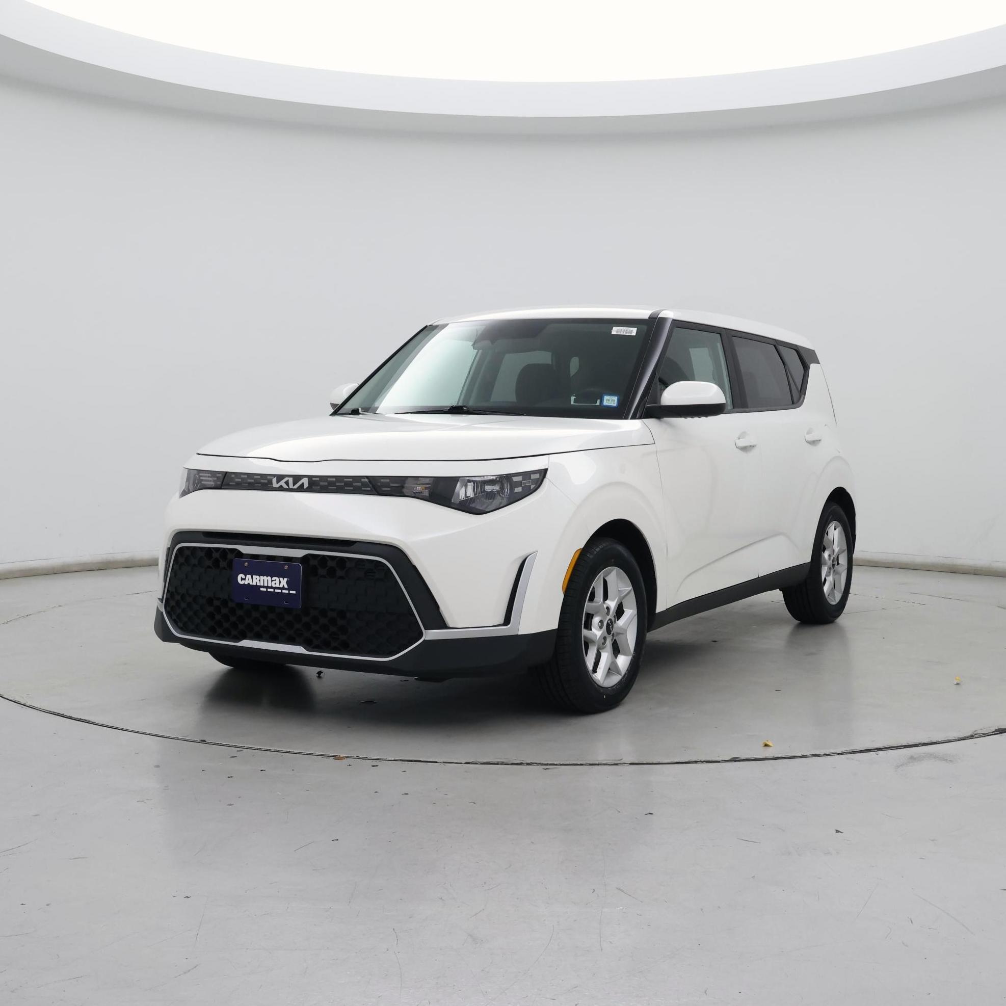 Thumbnail: 2023 Kia Soul - 4