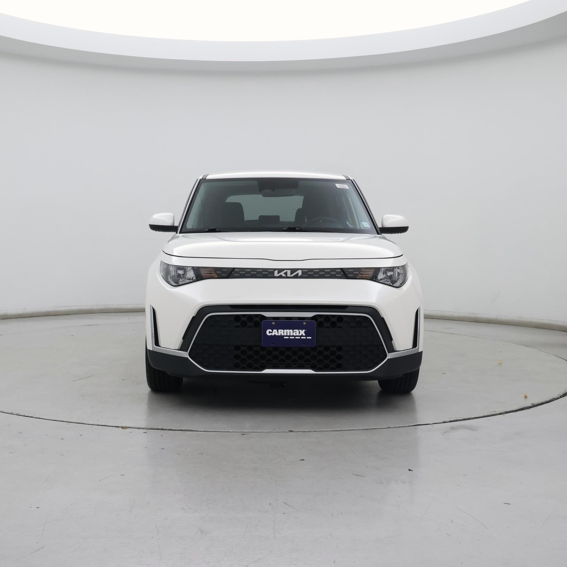 Thumbnail: 2023 Kia Soul - 5