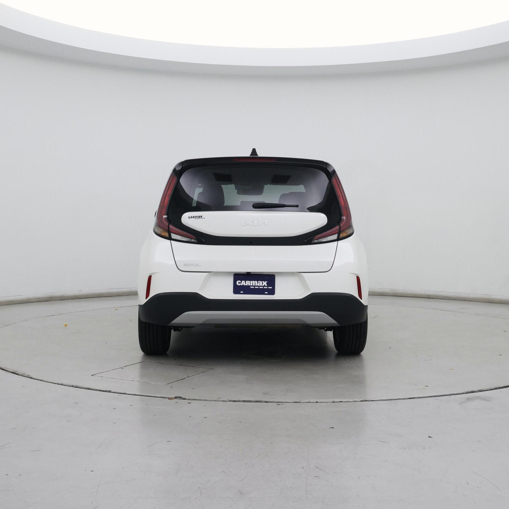 Thumbnail: 2023 Kia Soul - 6