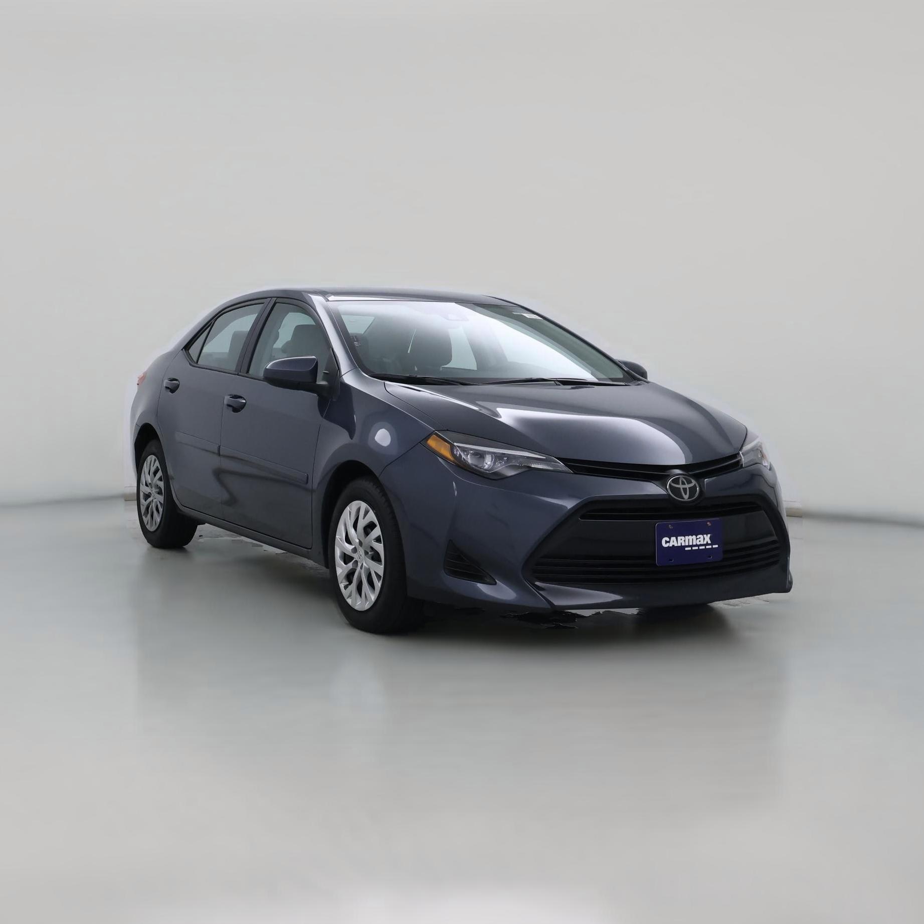 Thumbnail: 2019 Toyota Corolla - 1