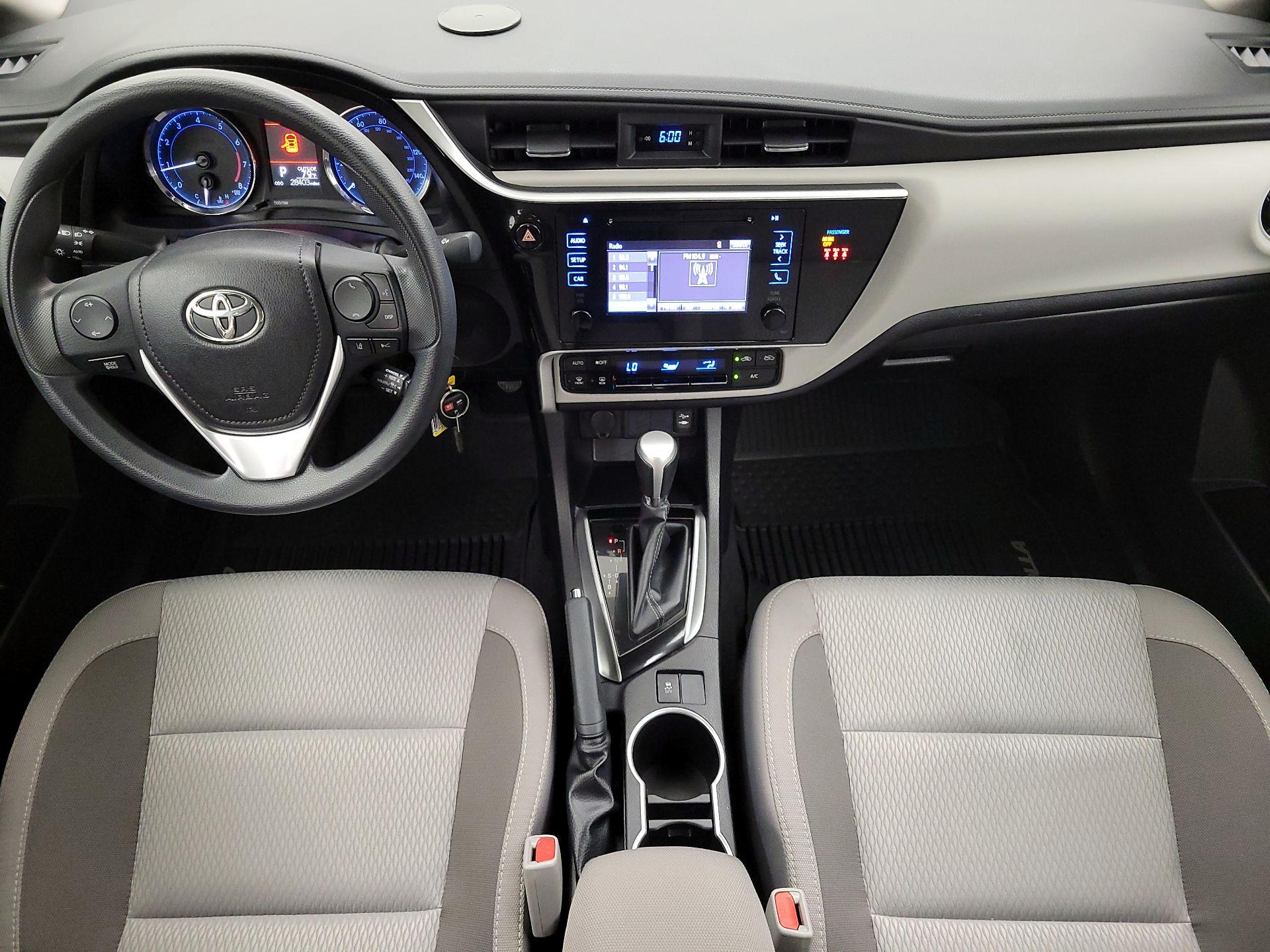 Thumbnail: 2019 Toyota Corolla - 9