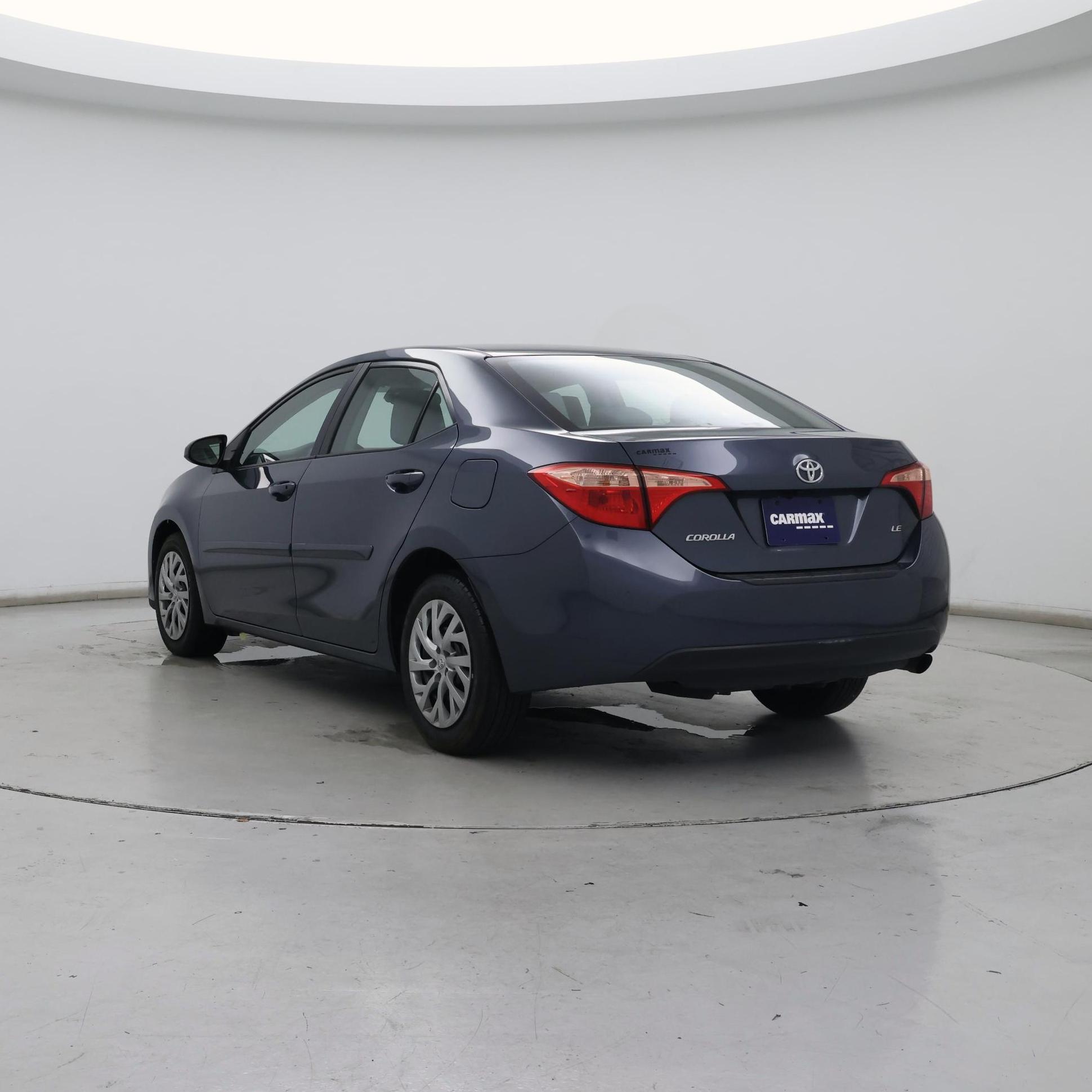 Thumbnail: 2019 Toyota Corolla - 2
