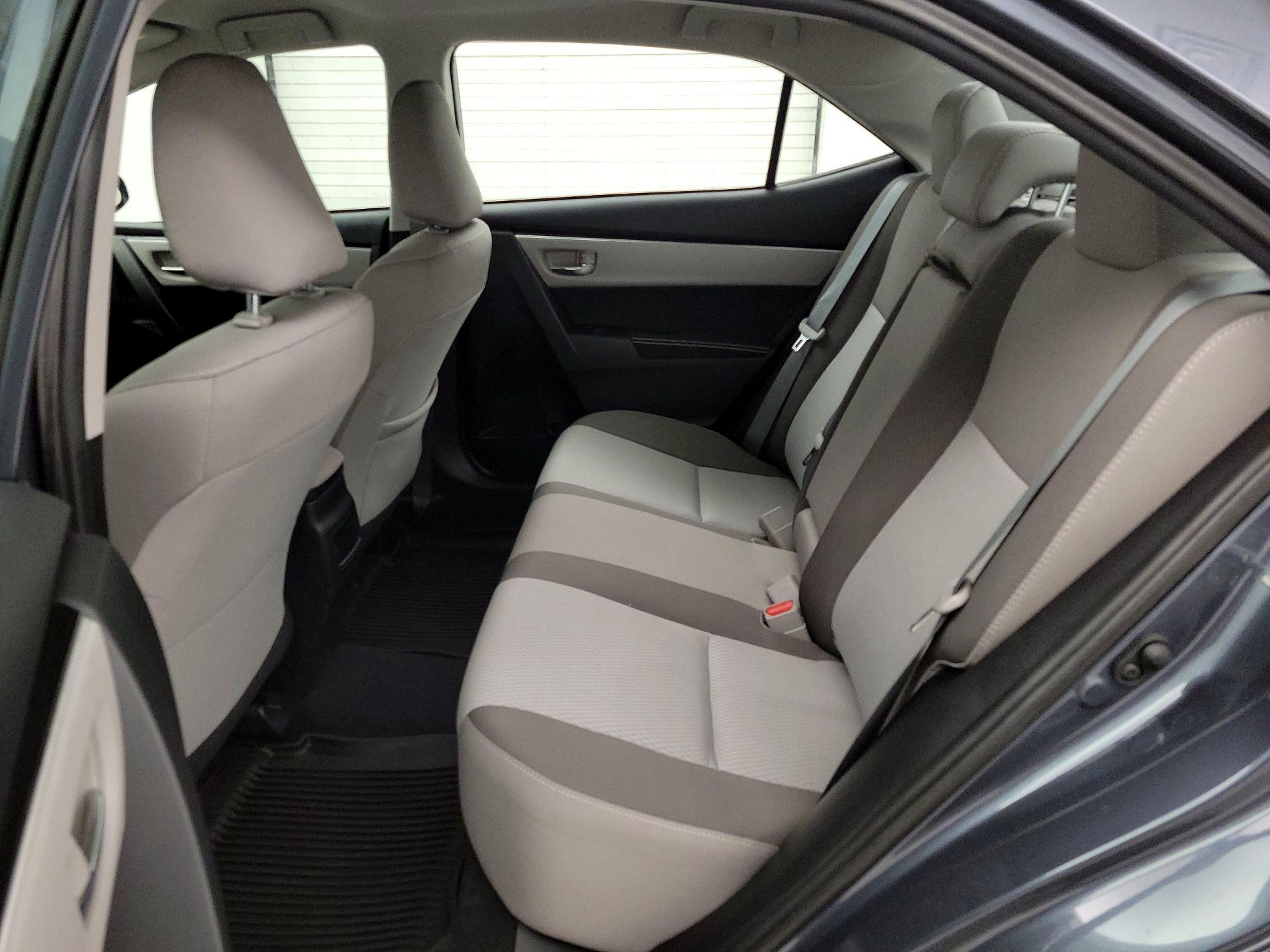 Thumbnail: 2019 Toyota Corolla - 19