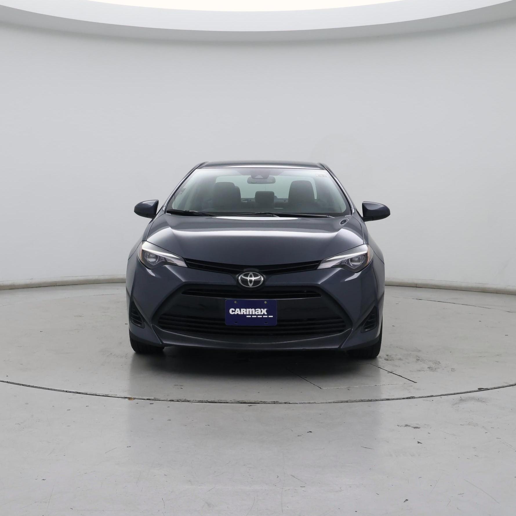 Thumbnail: 2019 Toyota Corolla - 5