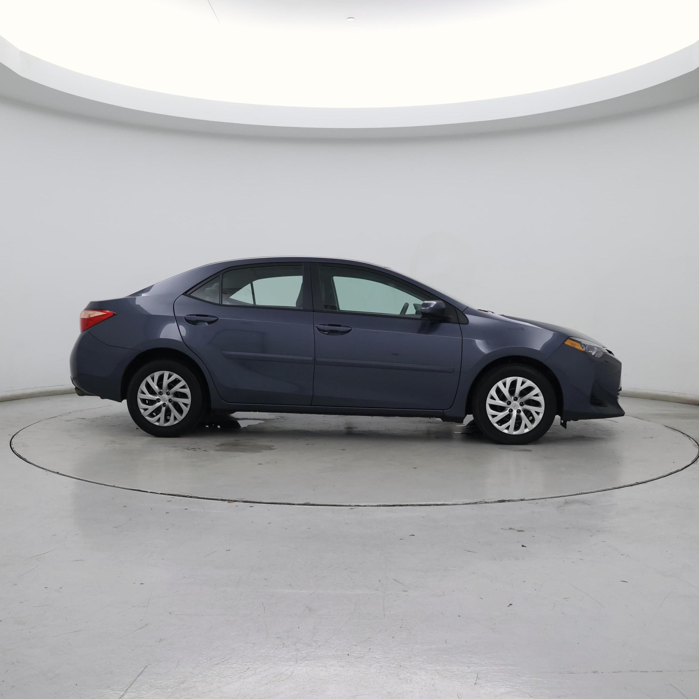 Thumbnail: 2019 Toyota Corolla - 7