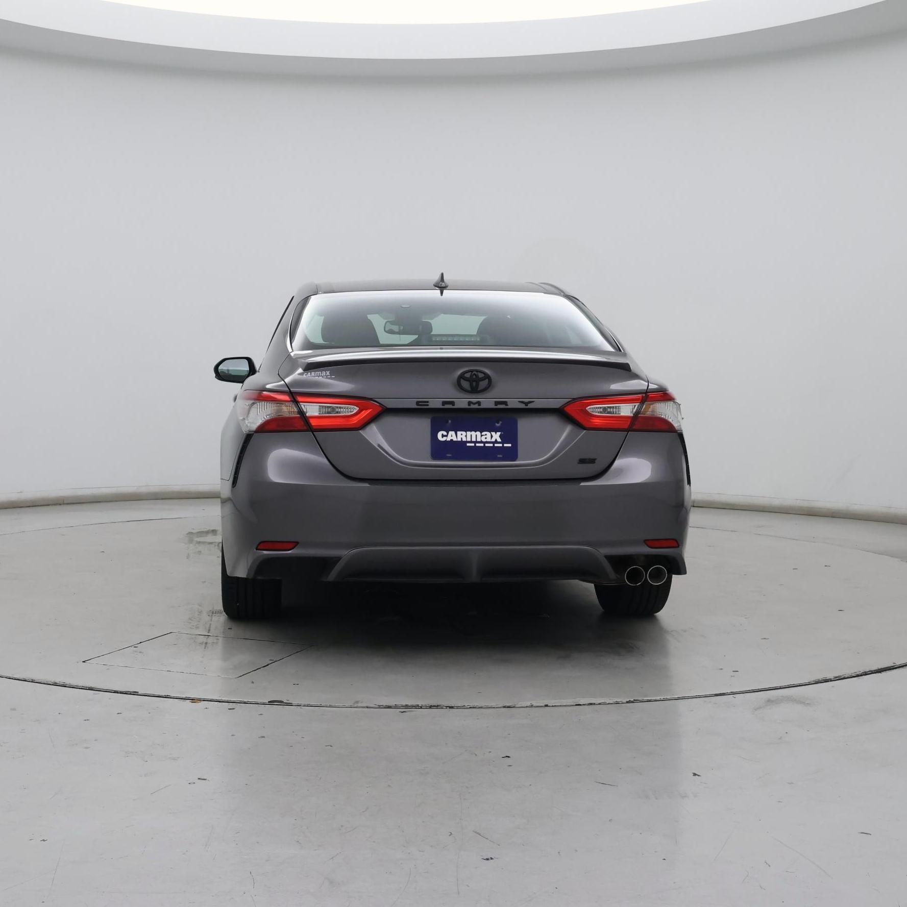 Thumbnail: 2019 Toyota Camry - 6