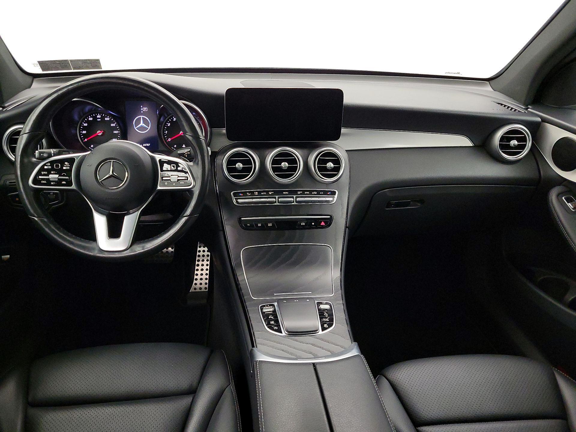 Thumbnail: 2022 Mercedes-Benz GLC - 9