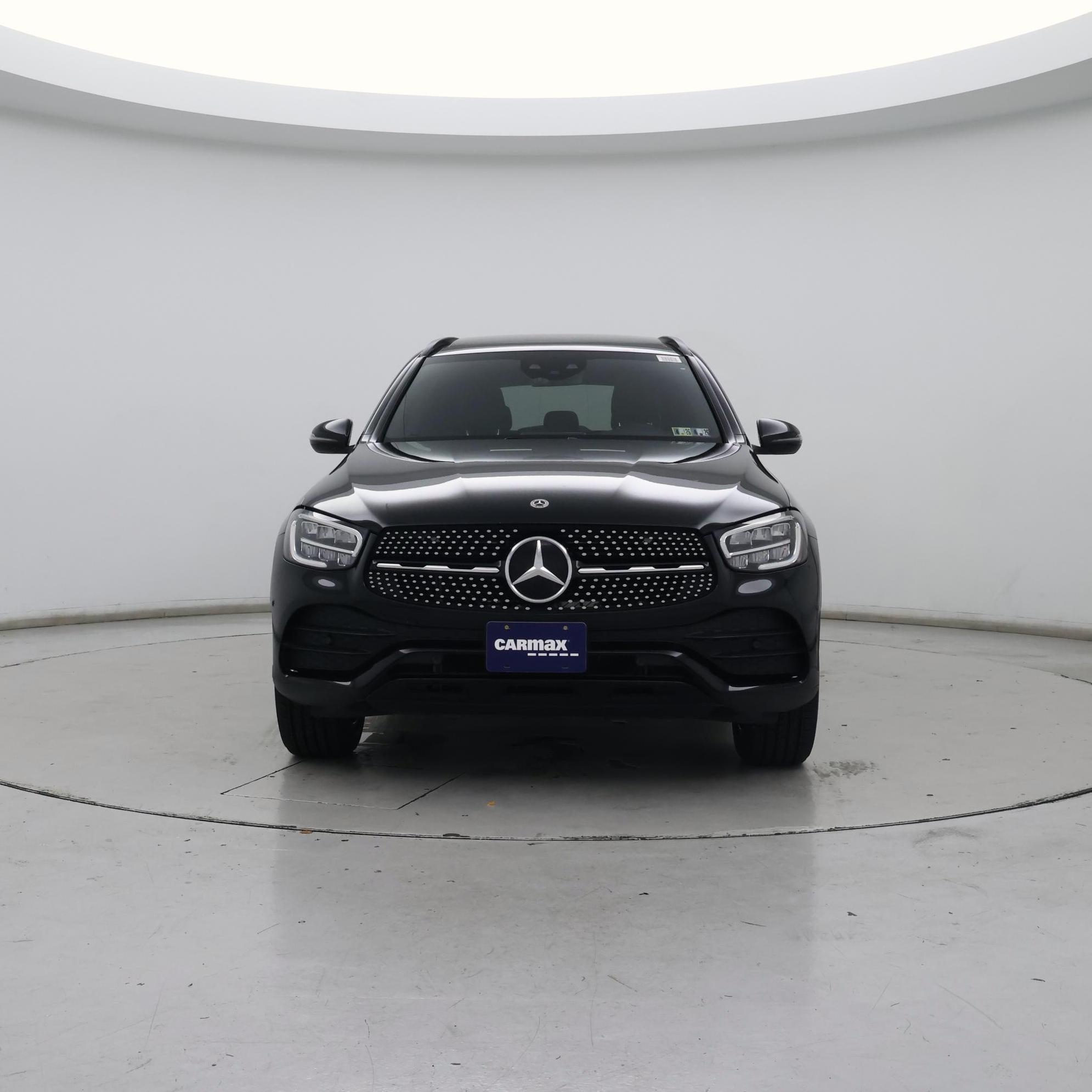Thumbnail: 2022 Mercedes-Benz GLC - 5