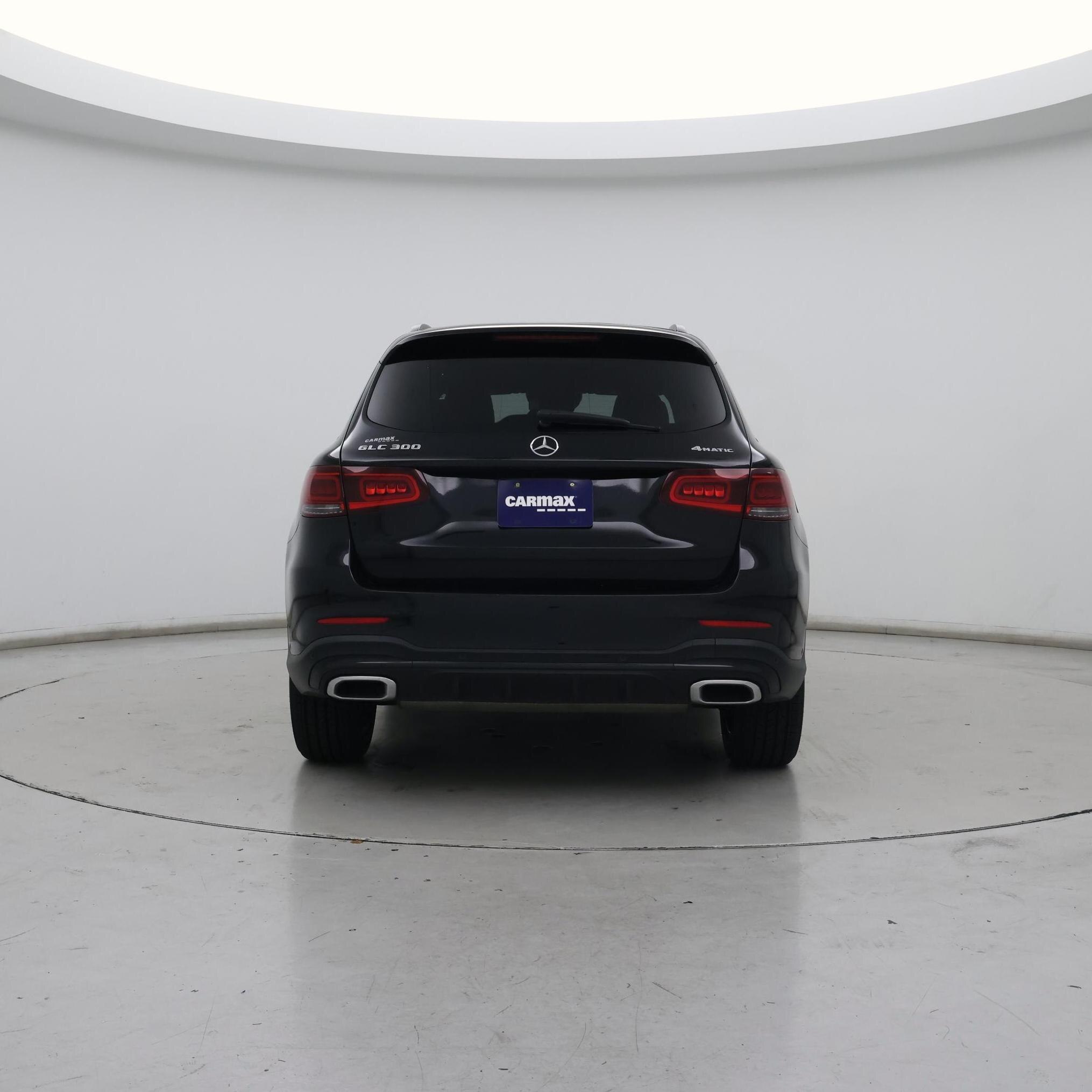 Thumbnail: 2022 Mercedes-Benz GLC - 6