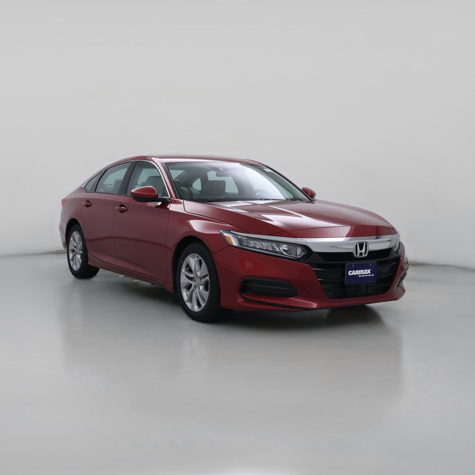 Thumbnail: 2020 Honda Accord - 1