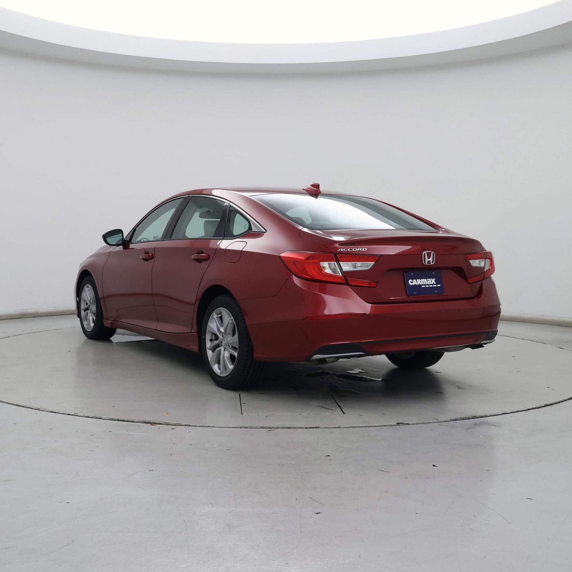 Thumbnail: 2020 Honda Accord - 2