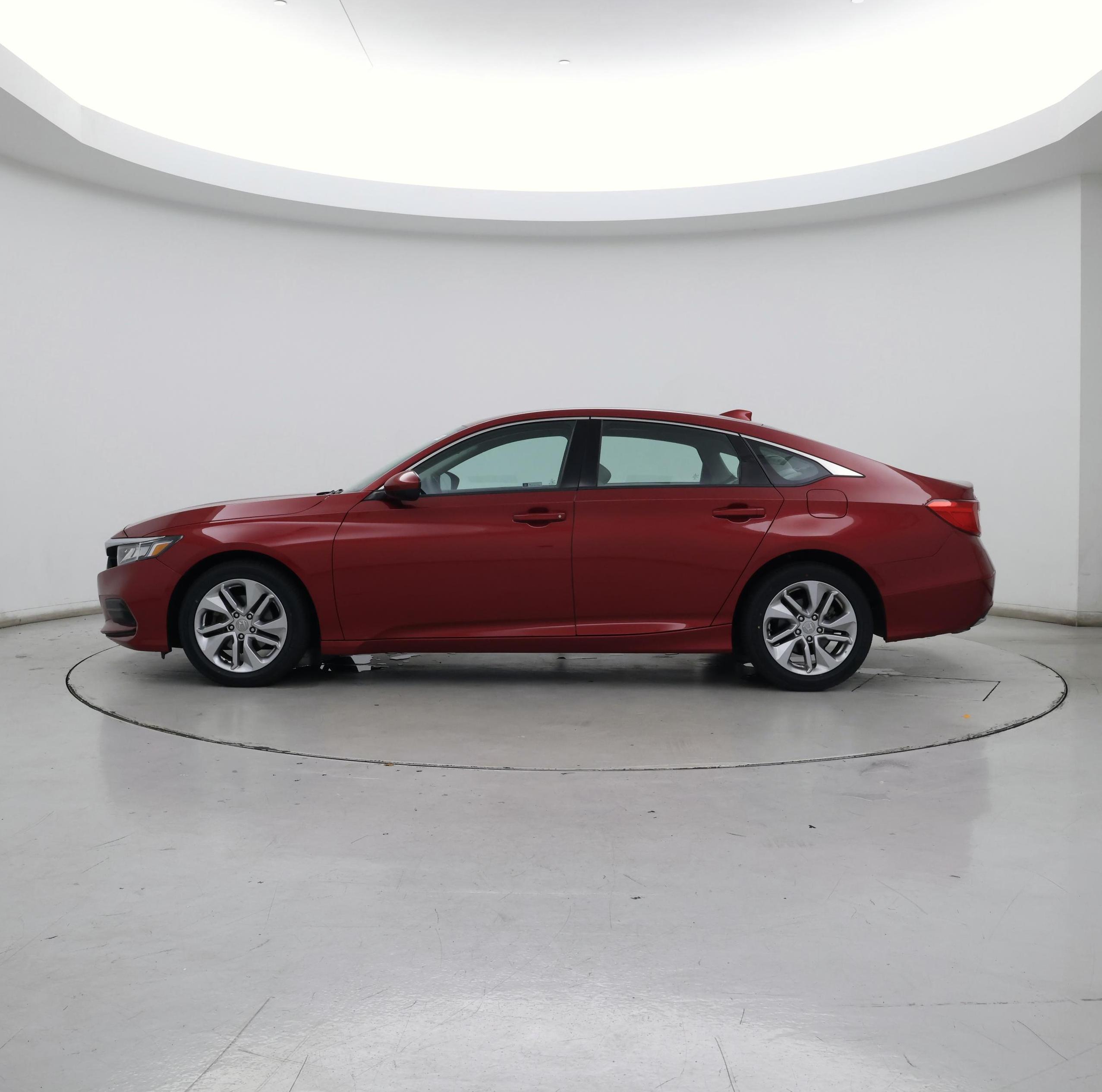 Thumbnail: 2020 Honda Accord - 3