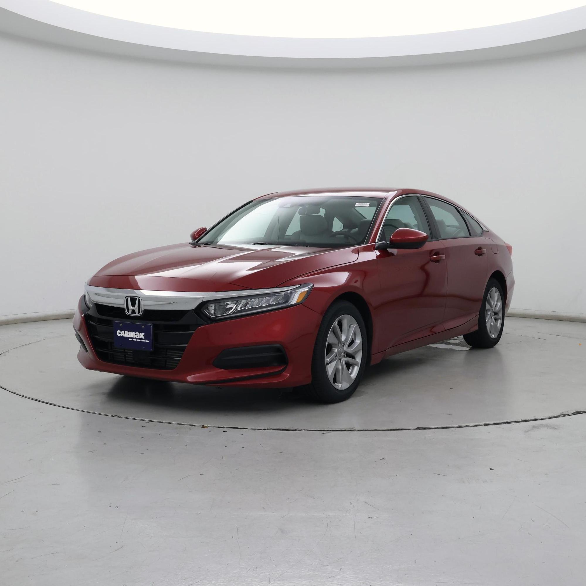 Thumbnail: 2020 Honda Accord - 4