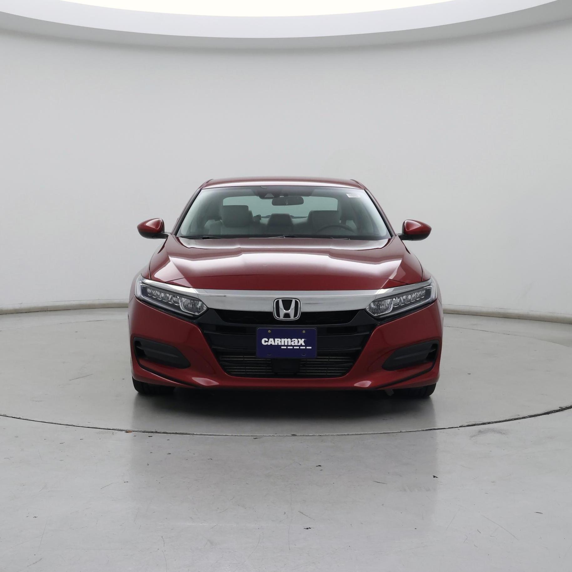 Thumbnail: 2020 Honda Accord - 5