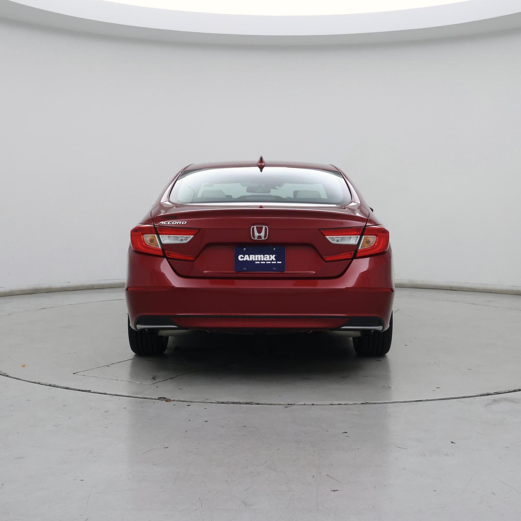 Thumbnail: 2020 Honda Accord - 6