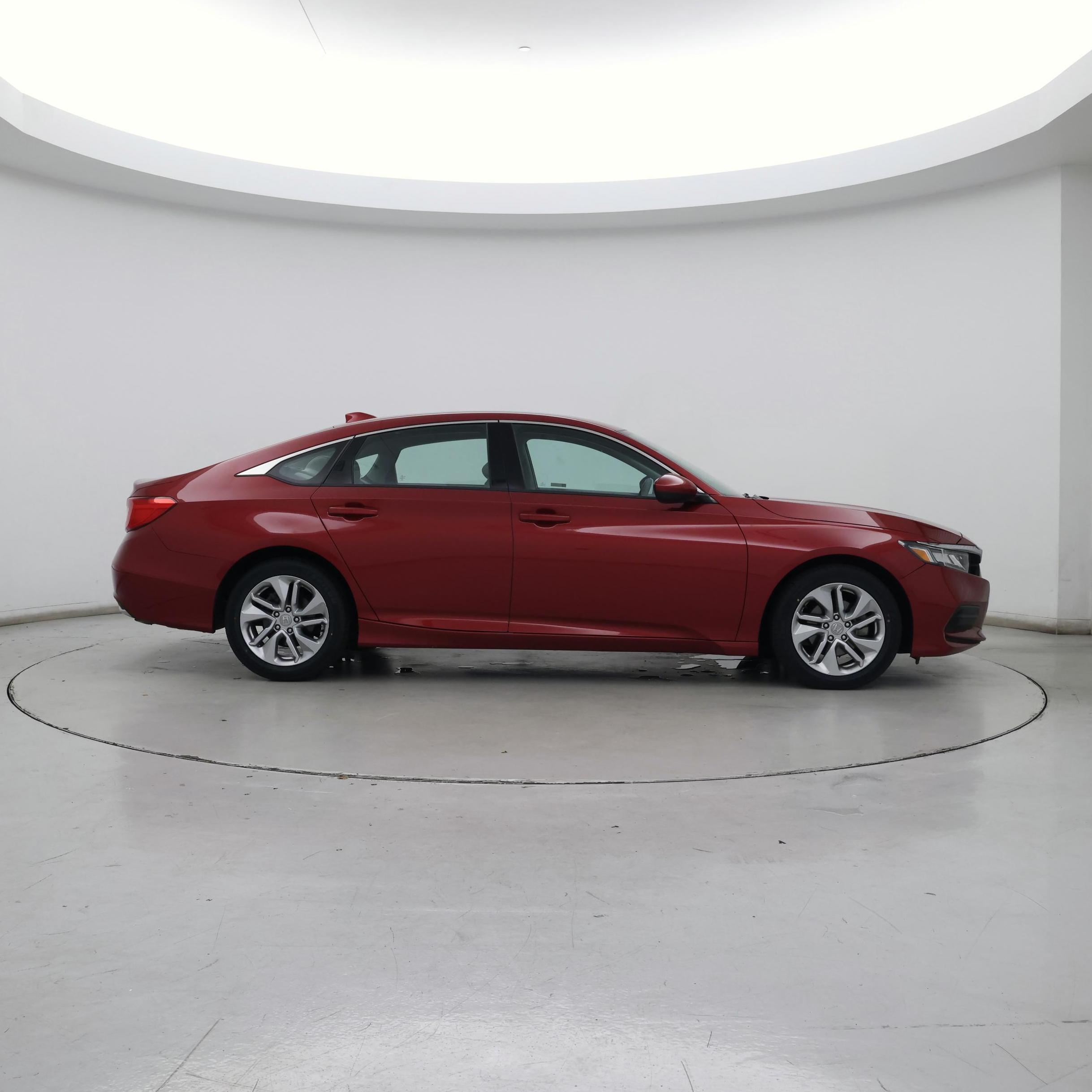Thumbnail: 2020 Honda Accord - 7