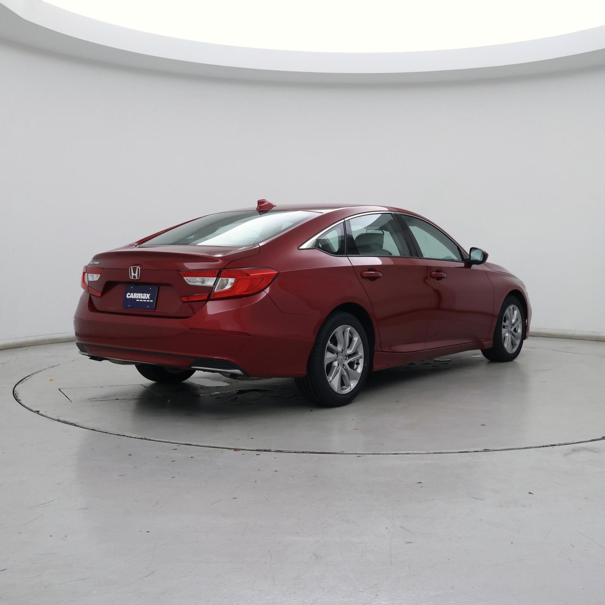 Thumbnail: 2020 Honda Accord - 8