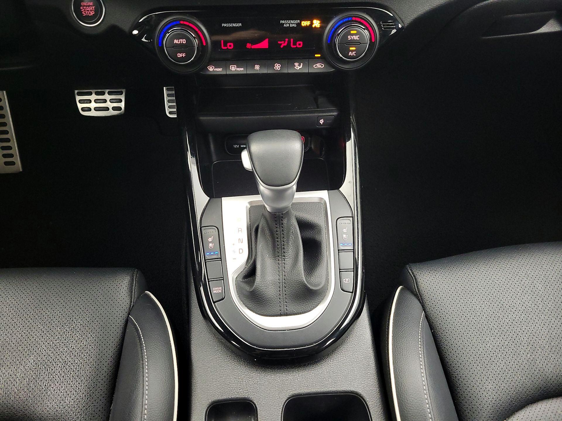 Thumbnail: 2023 Kia Forte - 18