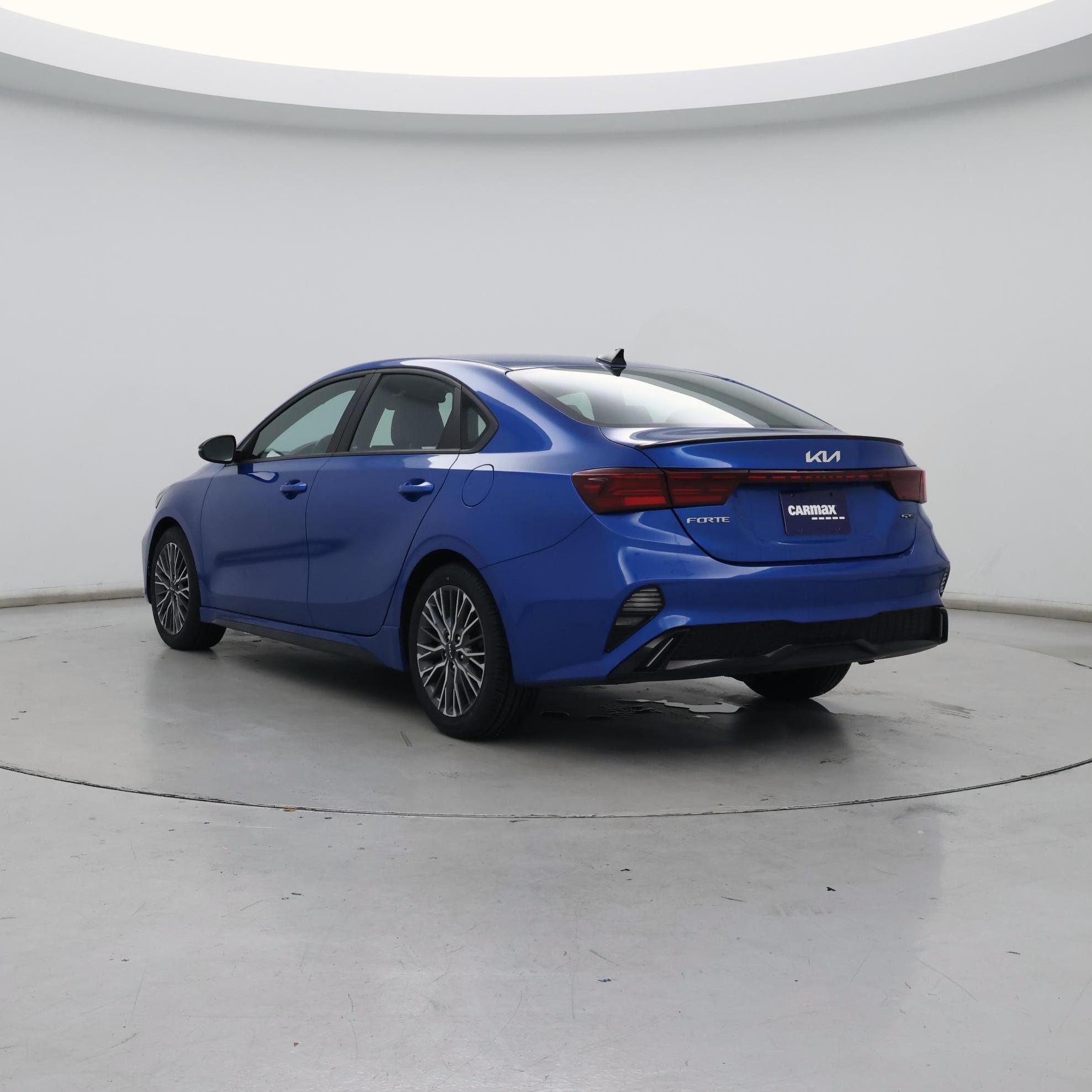 Thumbnail: 2023 Kia Forte - 2