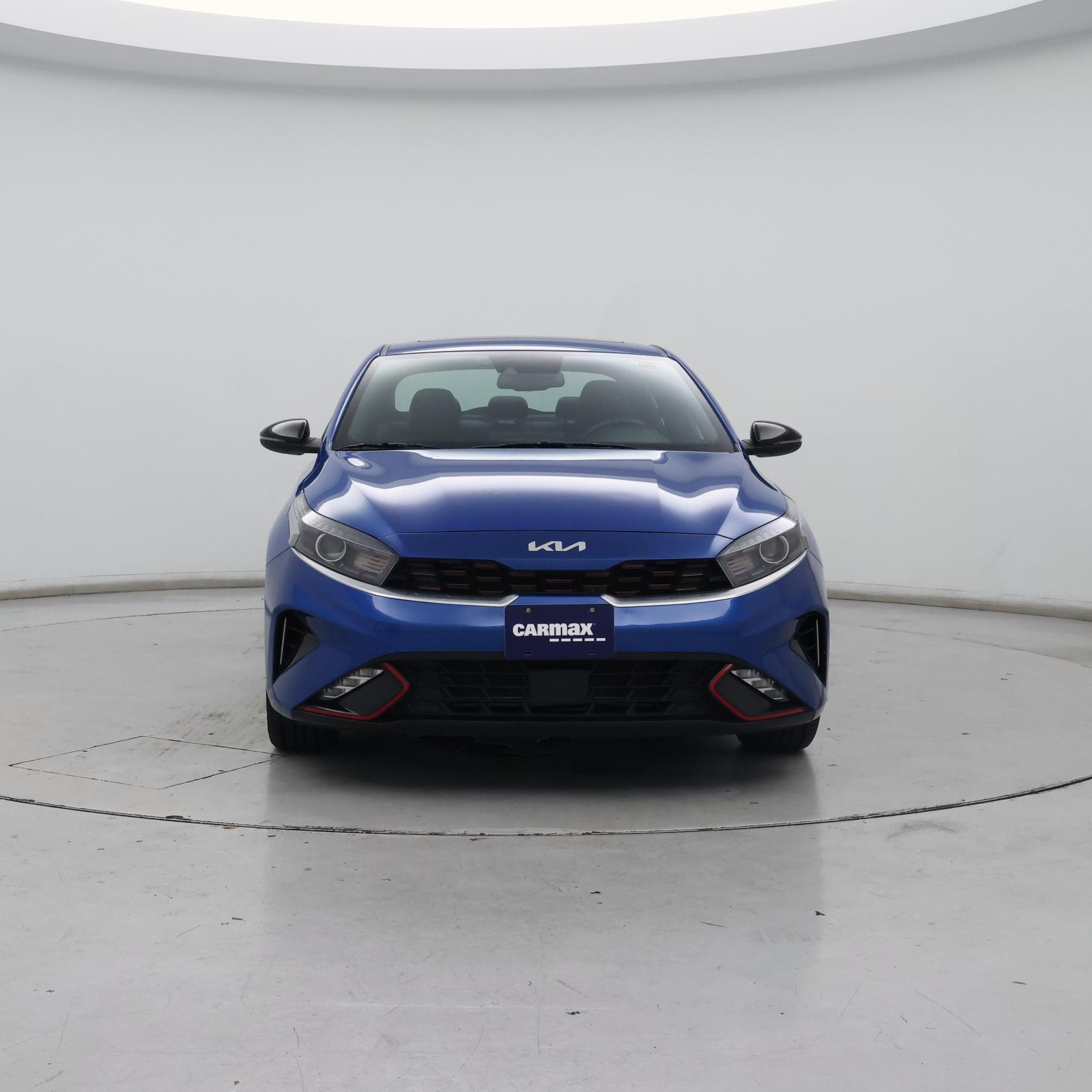 Thumbnail: 2023 Kia Forte - 5
