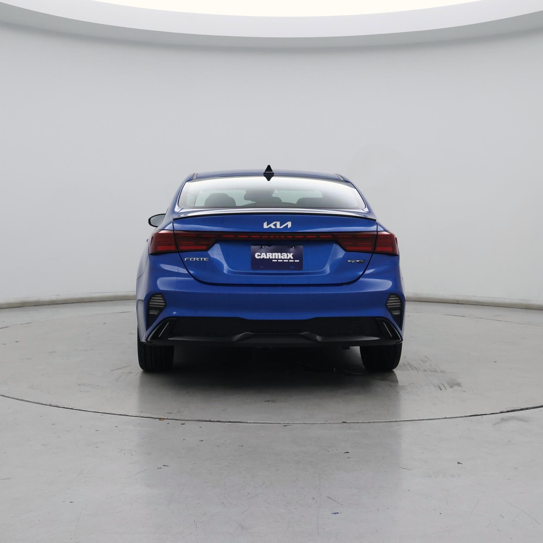Thumbnail: 2023 Kia Forte - 6