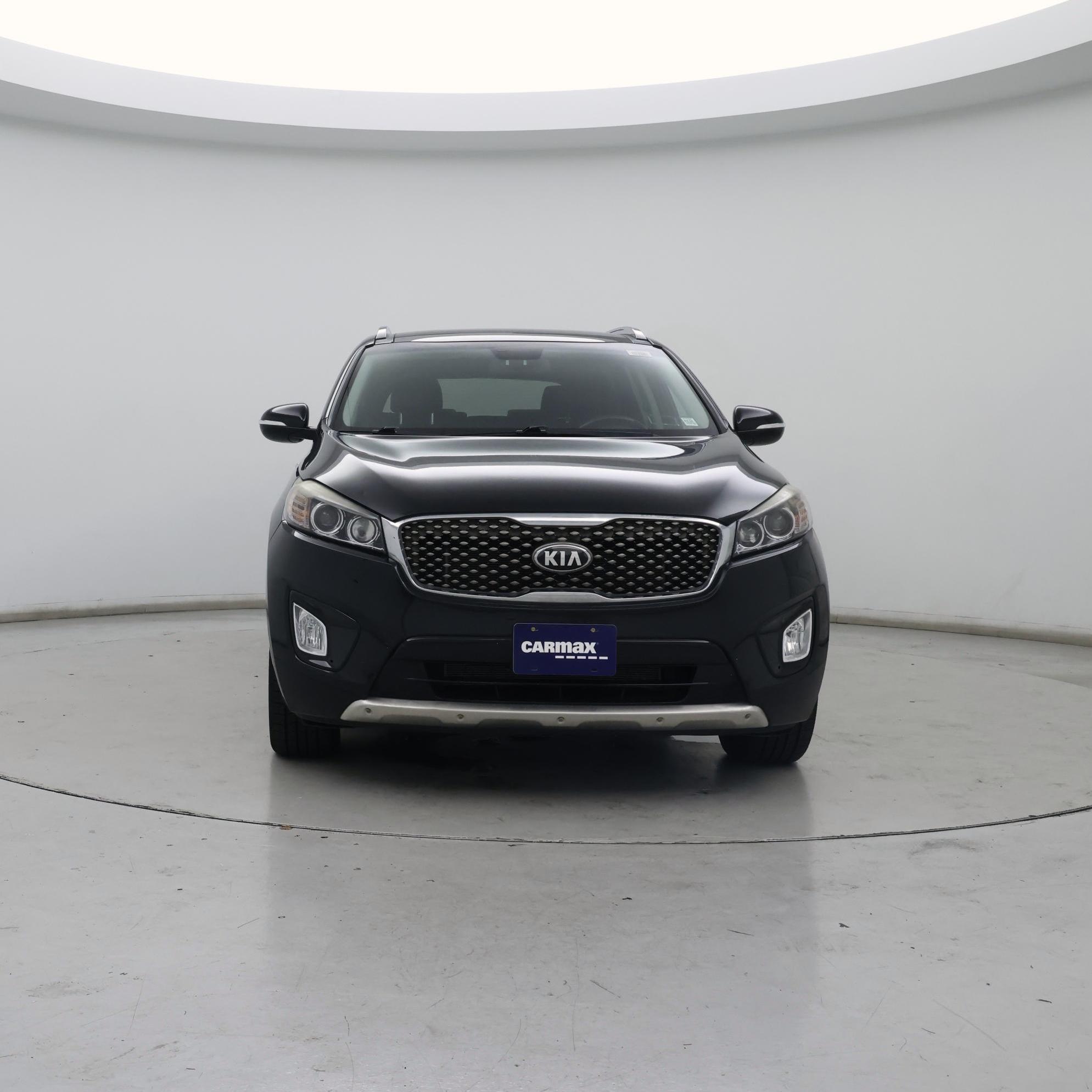 Thumbnail: 2018 Kia Sorento - 5