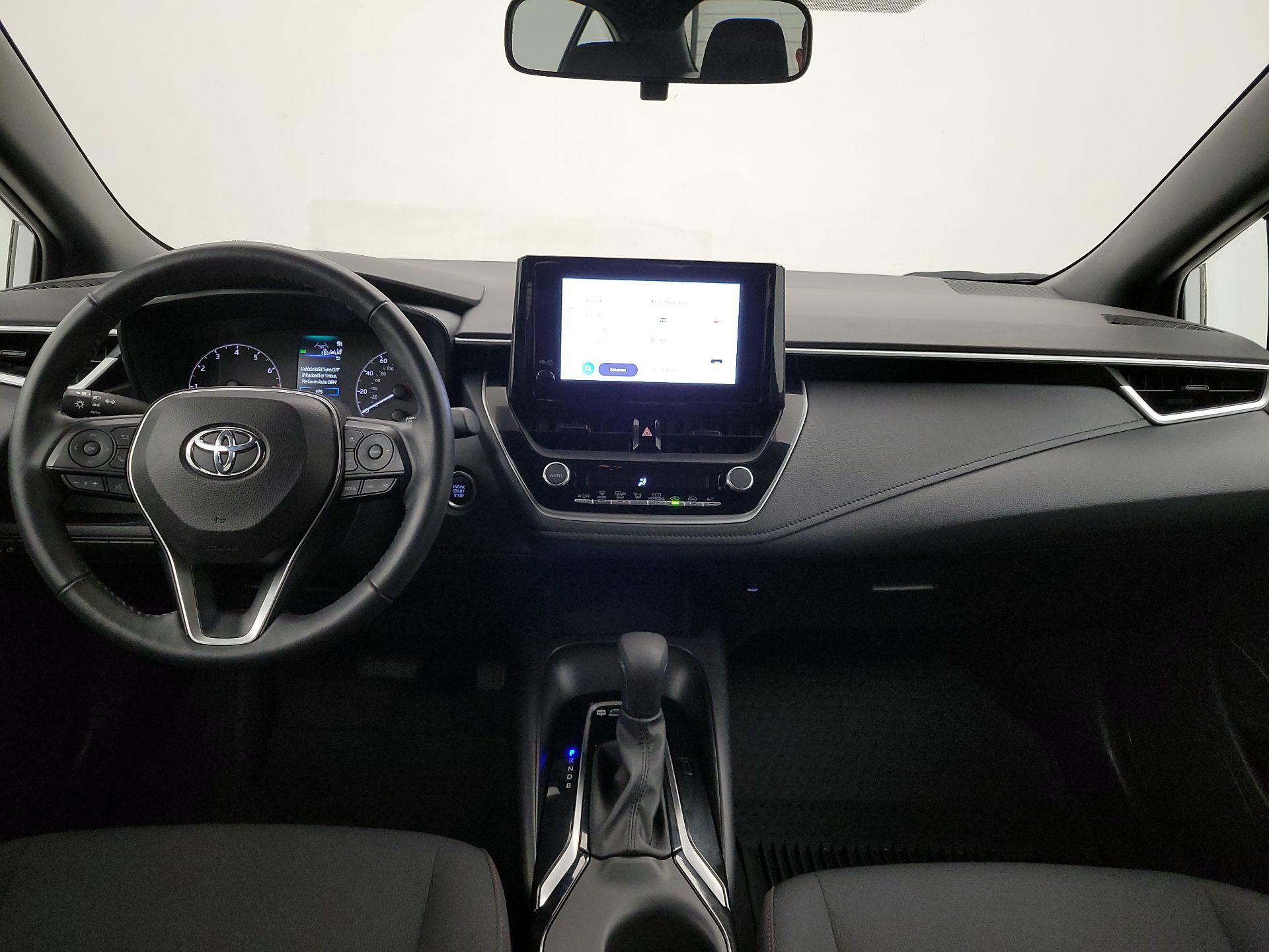 Thumbnail: 2023 Toyota Corolla - 9