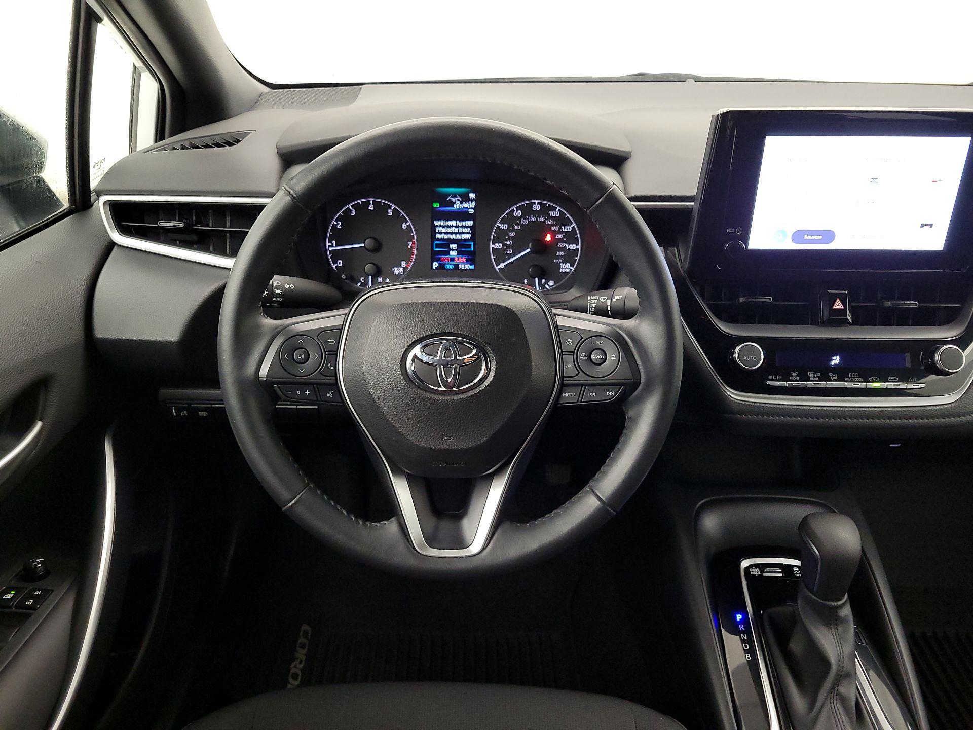 Thumbnail: 2023 Toyota Corolla - 10