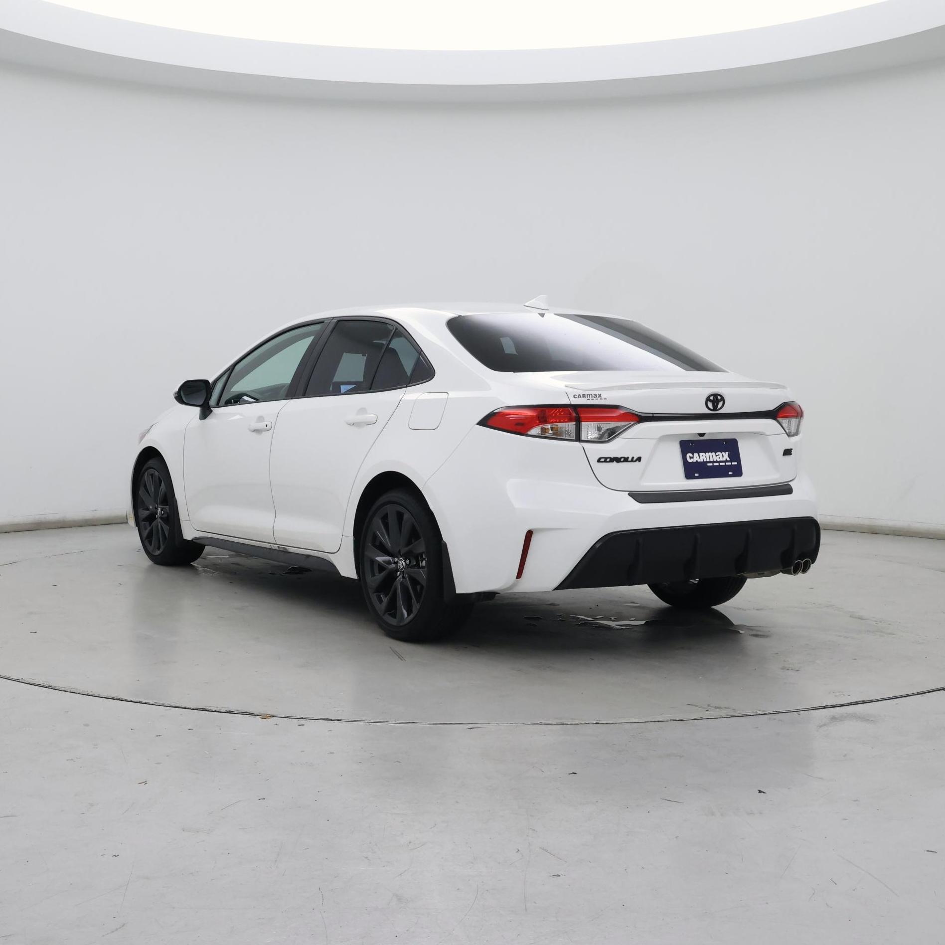Thumbnail: 2023 Toyota Corolla - 2