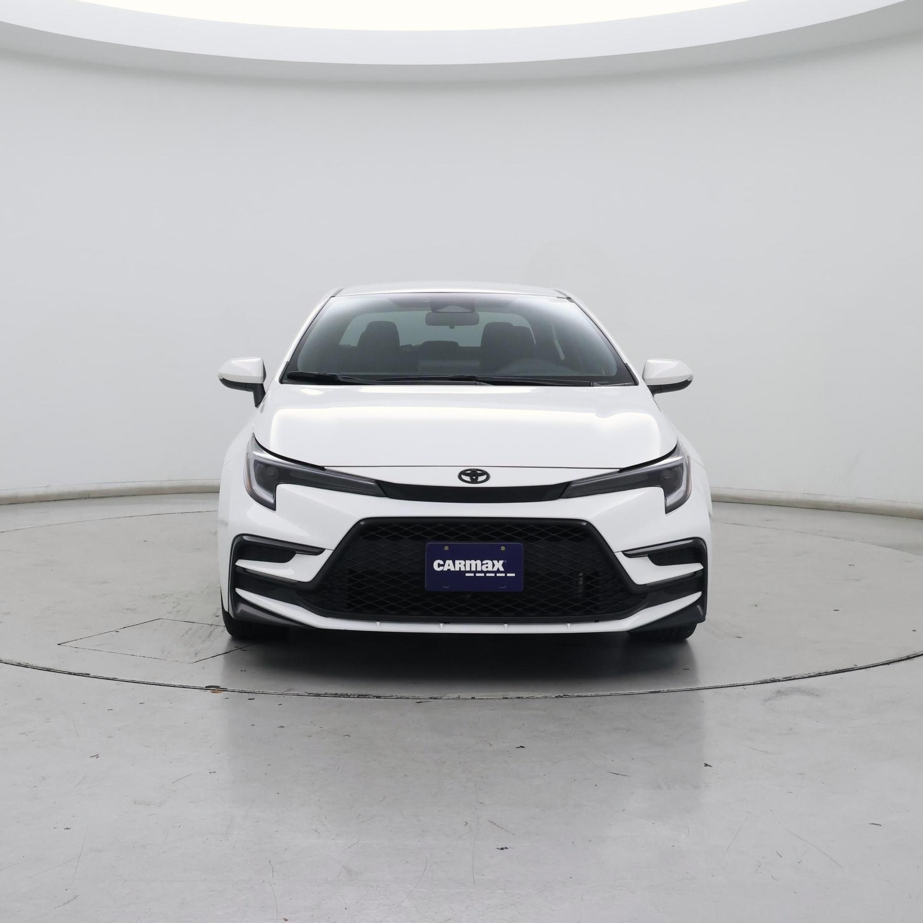 Thumbnail: 2023 Toyota Corolla - 5