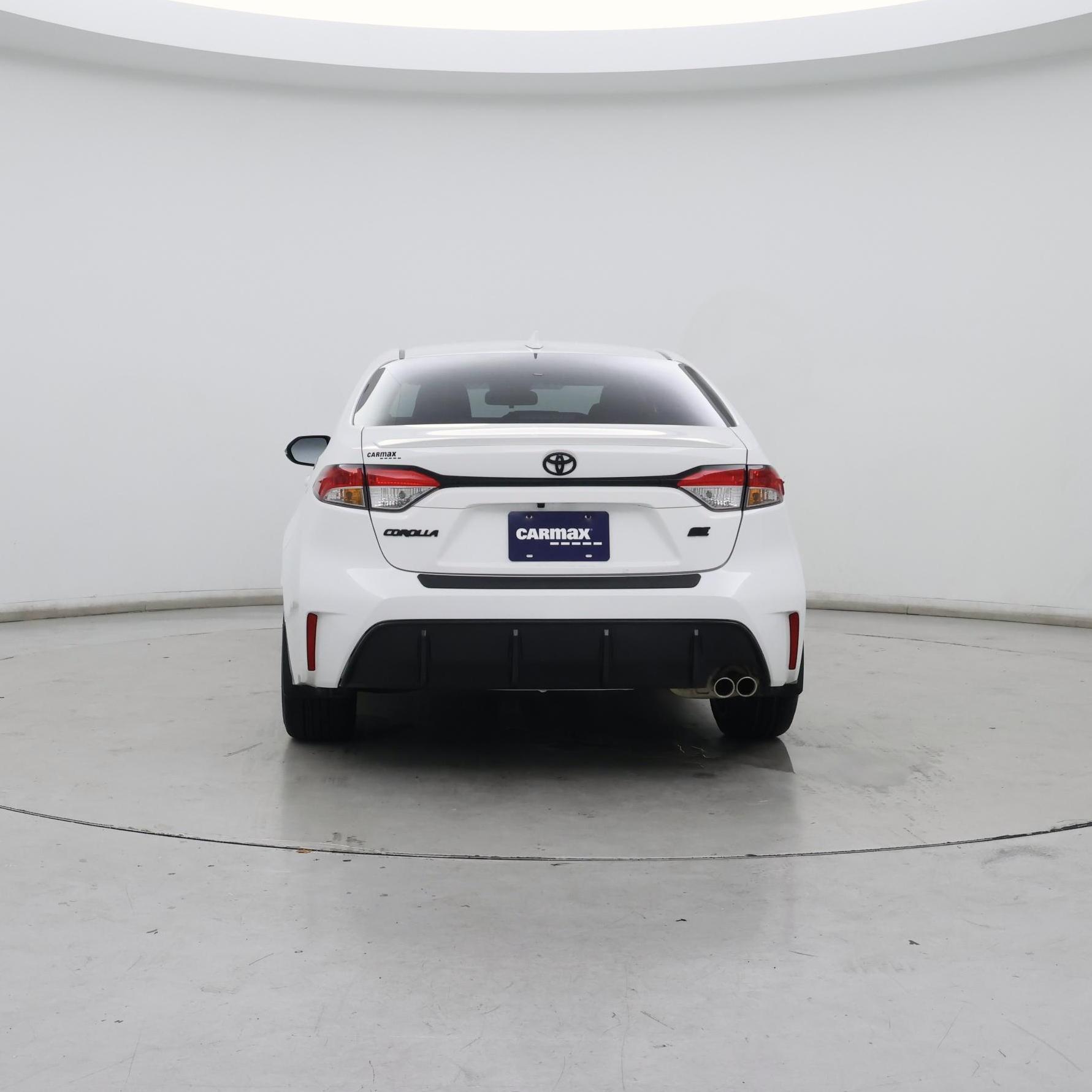 Thumbnail: 2023 Toyota Corolla - 6