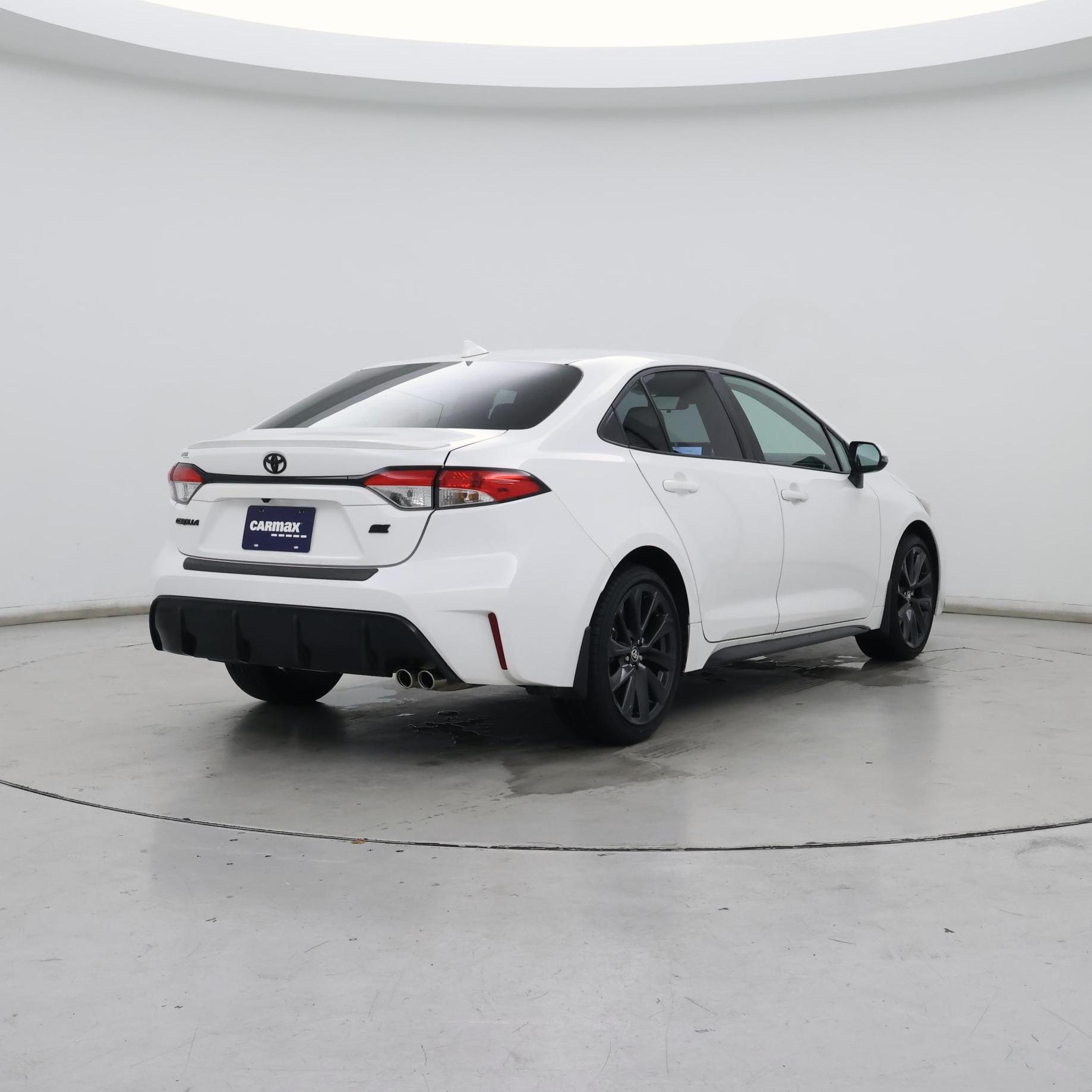 Thumbnail: 2023 Toyota Corolla - 8