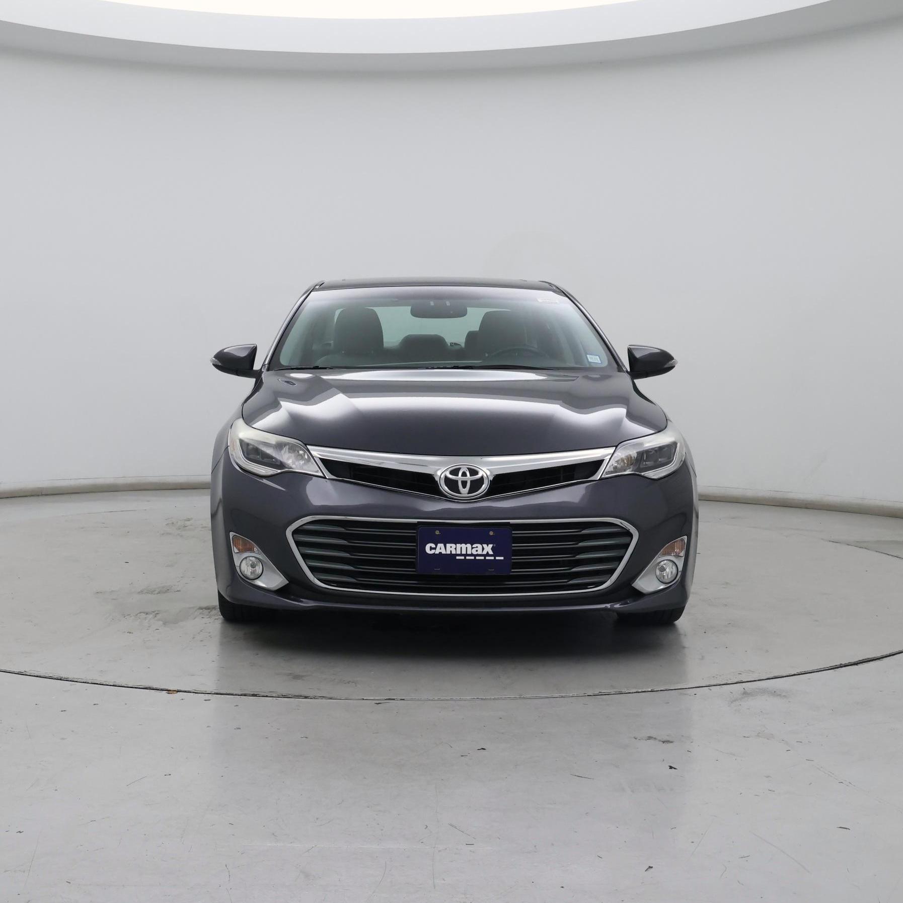 Thumbnail: 2013 Toyota Avalon - 5