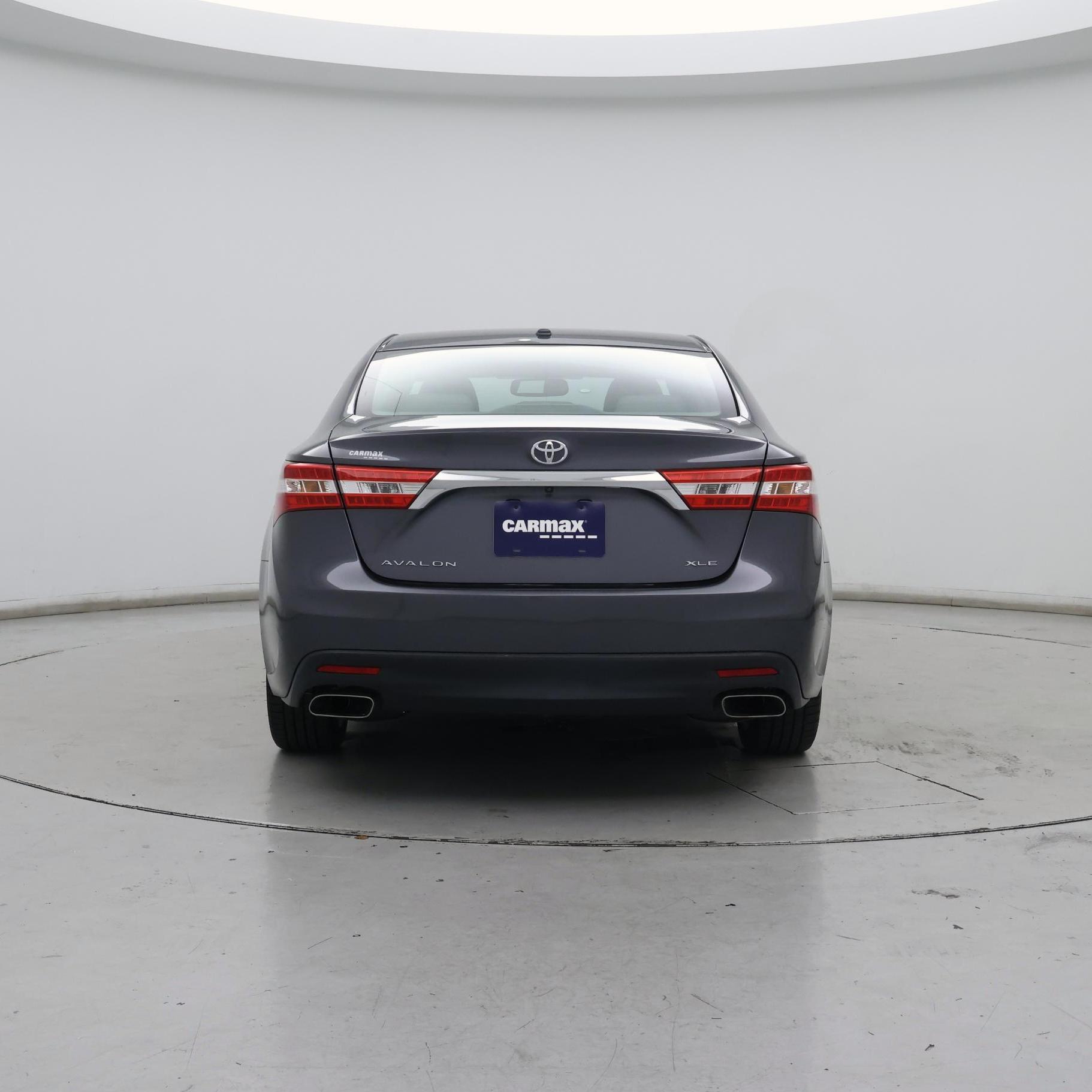 Thumbnail: 2013 Toyota Avalon - 6