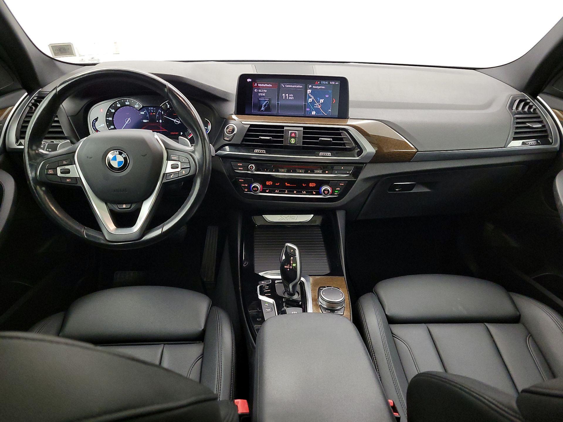 Thumbnail: 2019 BMW X3 - 9