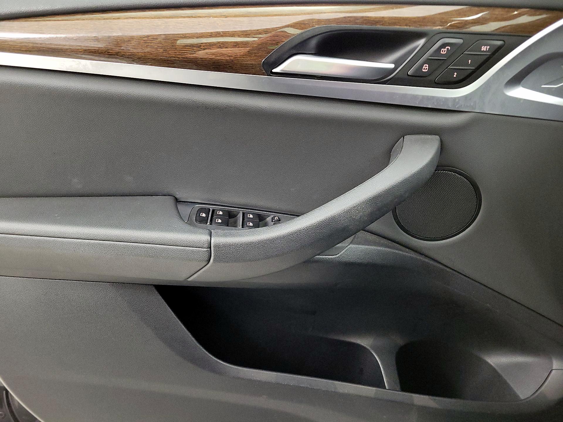 Thumbnail: 2019 BMW X3 - 12
