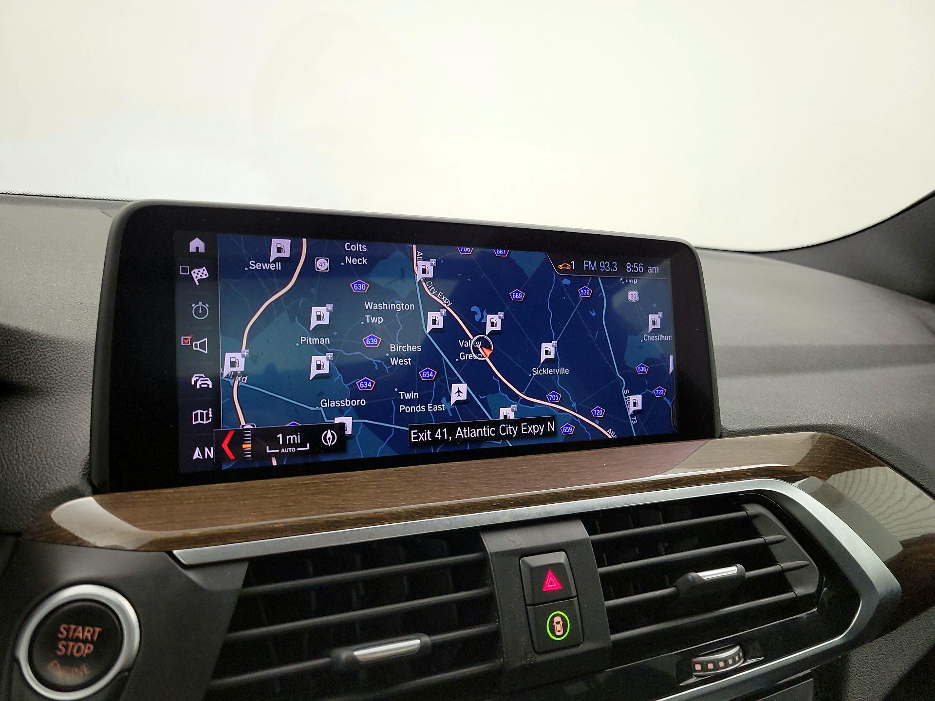 Thumbnail: 2019 BMW X3 - 14