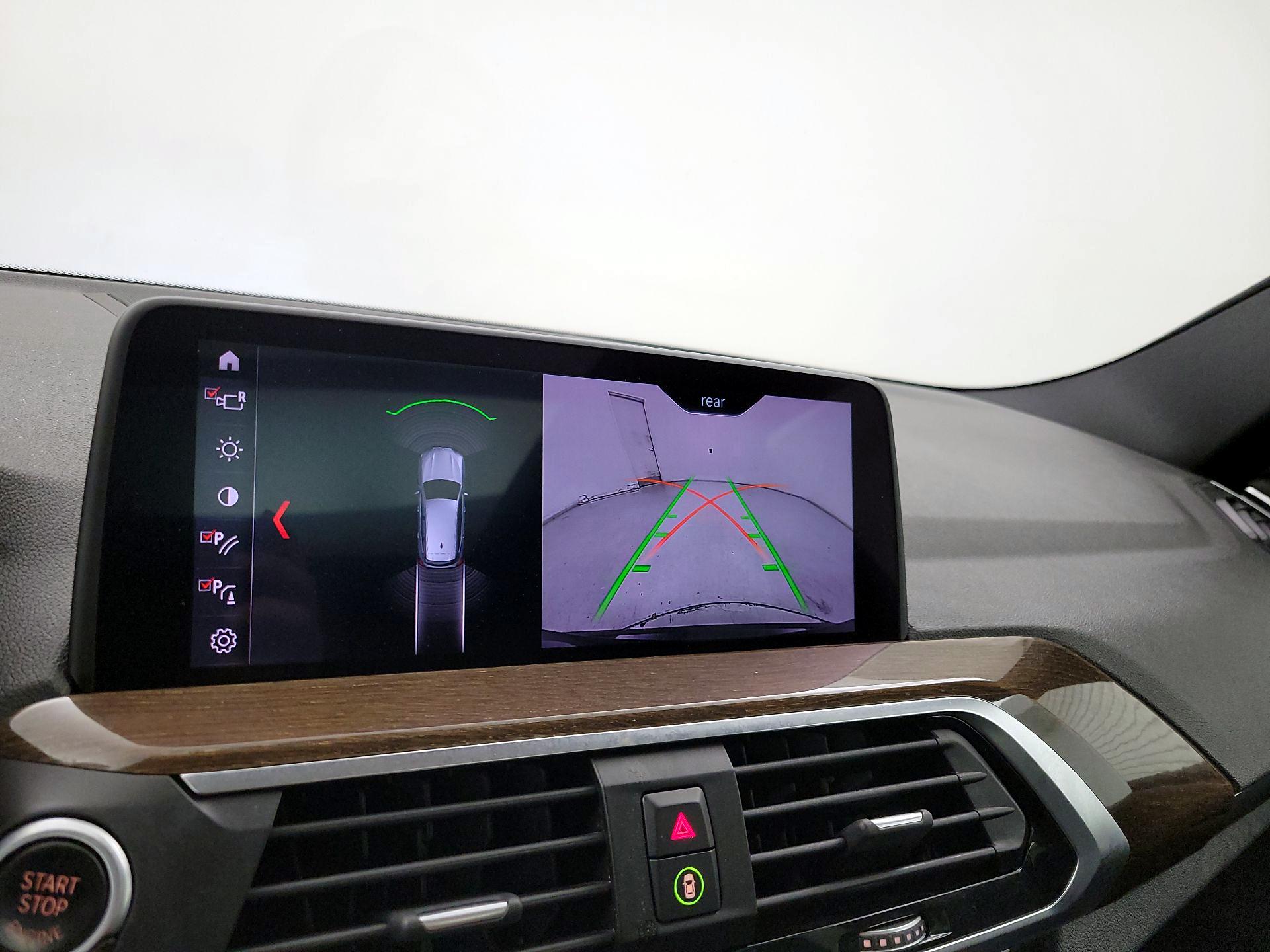 Thumbnail: 2019 BMW X3 - 15