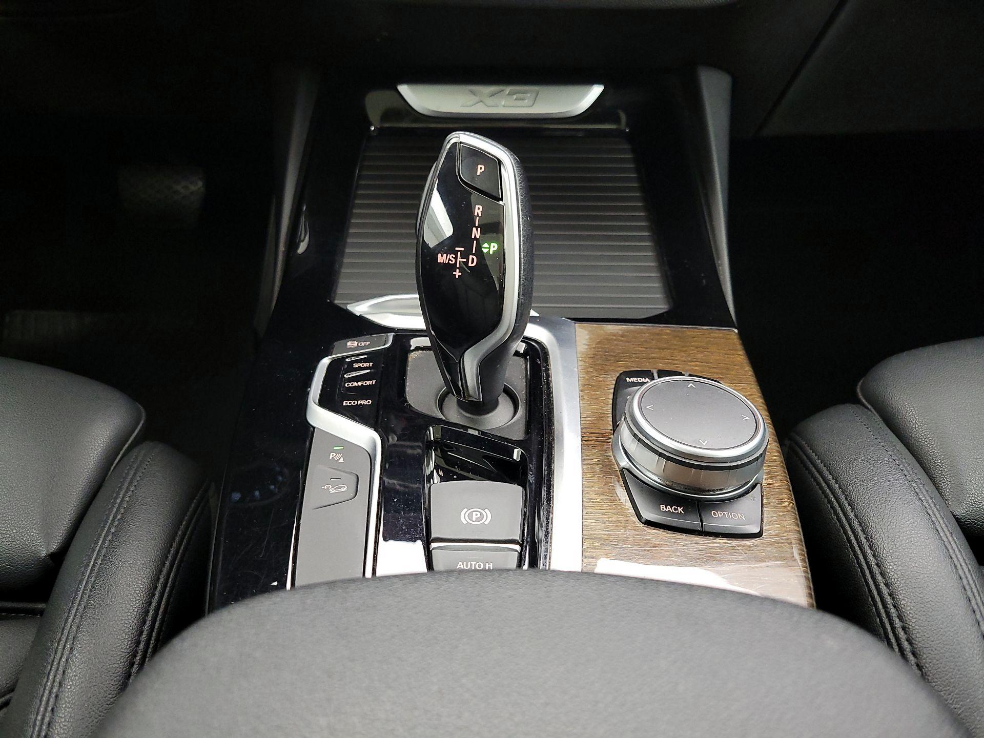 Thumbnail: 2019 BMW X3 - 18