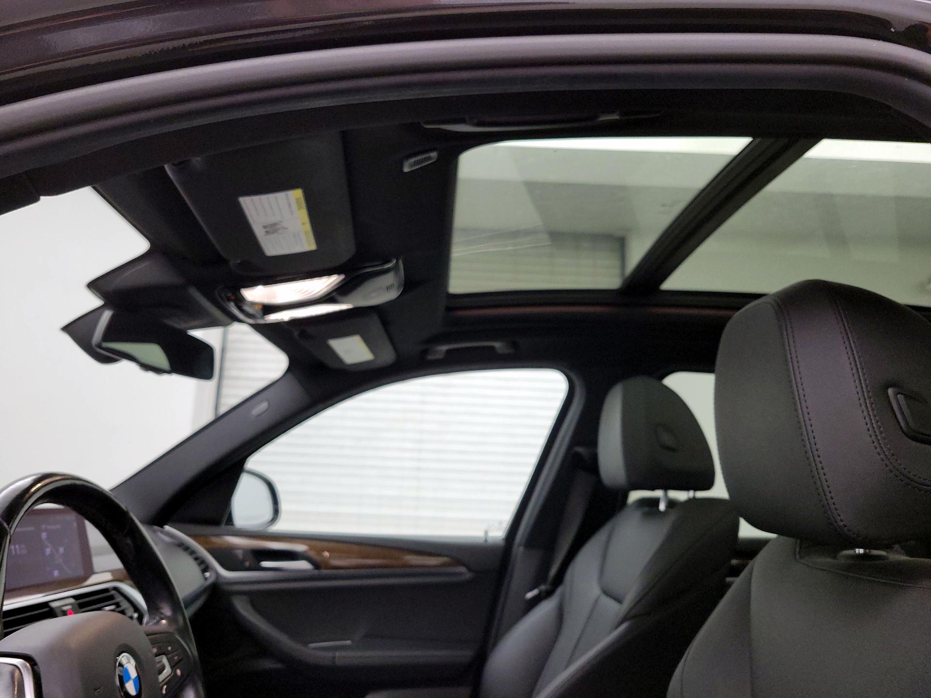 Thumbnail: 2019 BMW X3 - 20