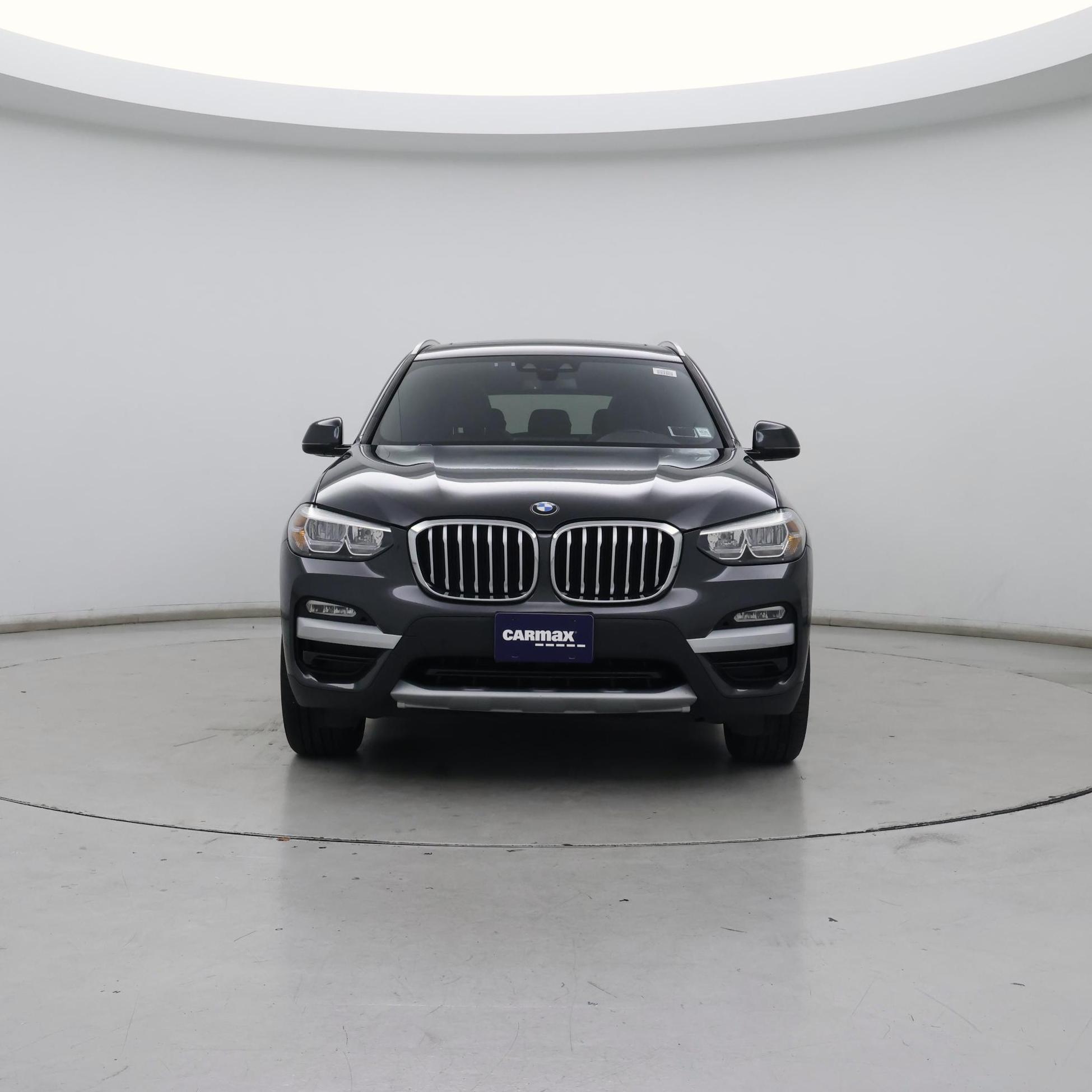 Thumbnail: 2019 BMW X3 - 5