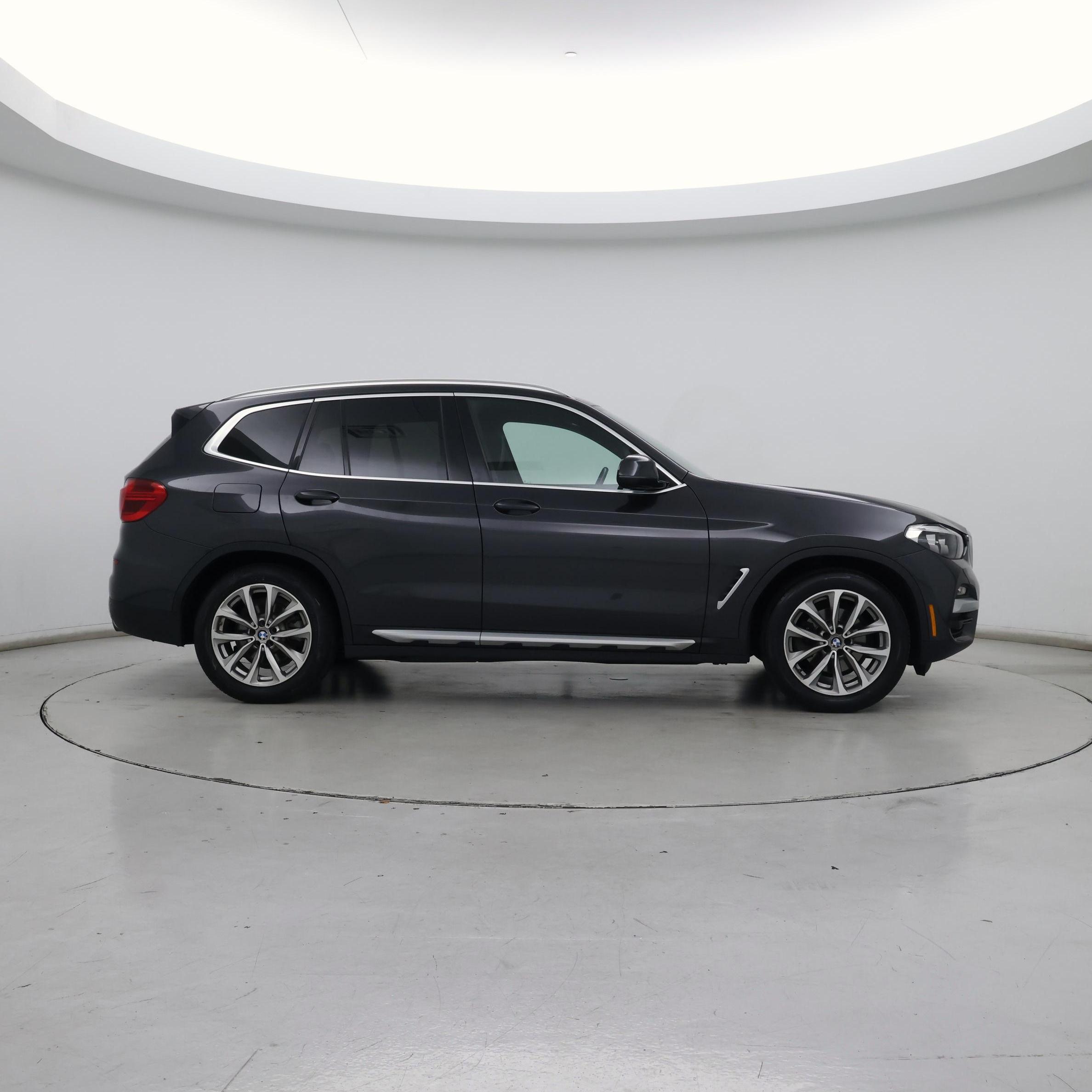 Thumbnail: 2019 BMW X3 - 7