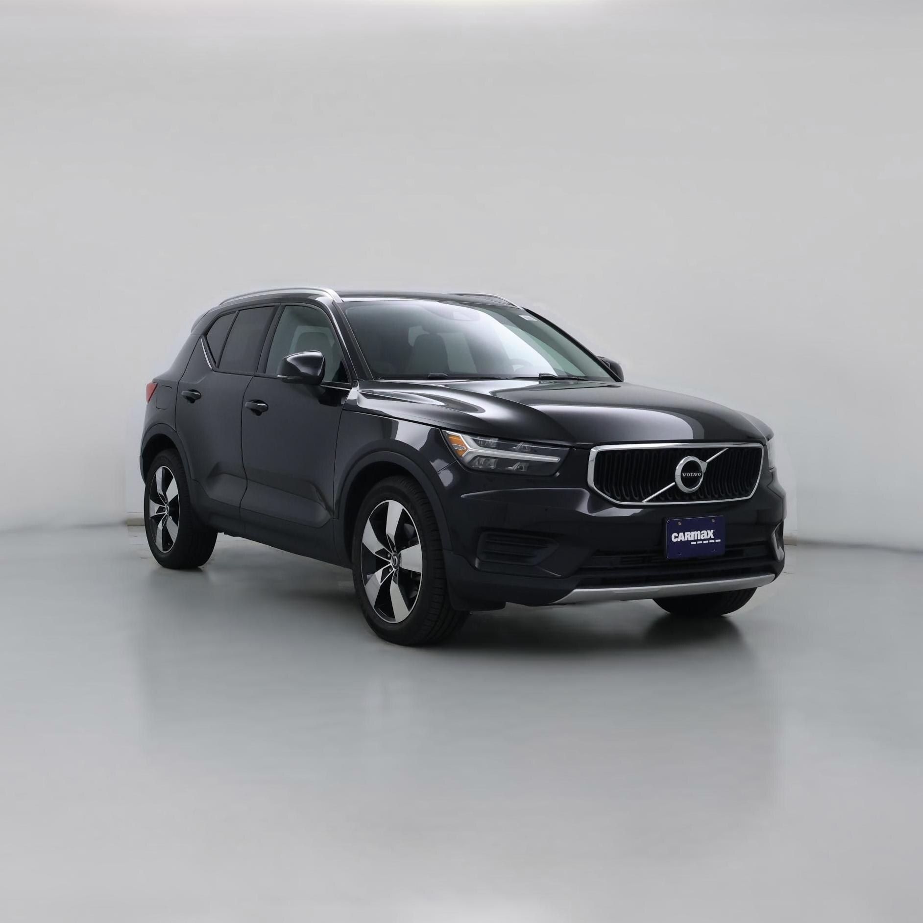 Thumbnail: 2020 Volvo XC40 - 1