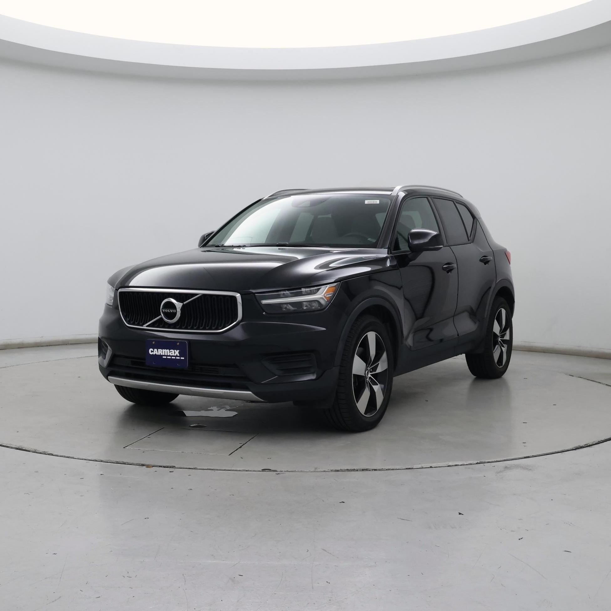 Thumbnail: 2020 Volvo XC40 - 4