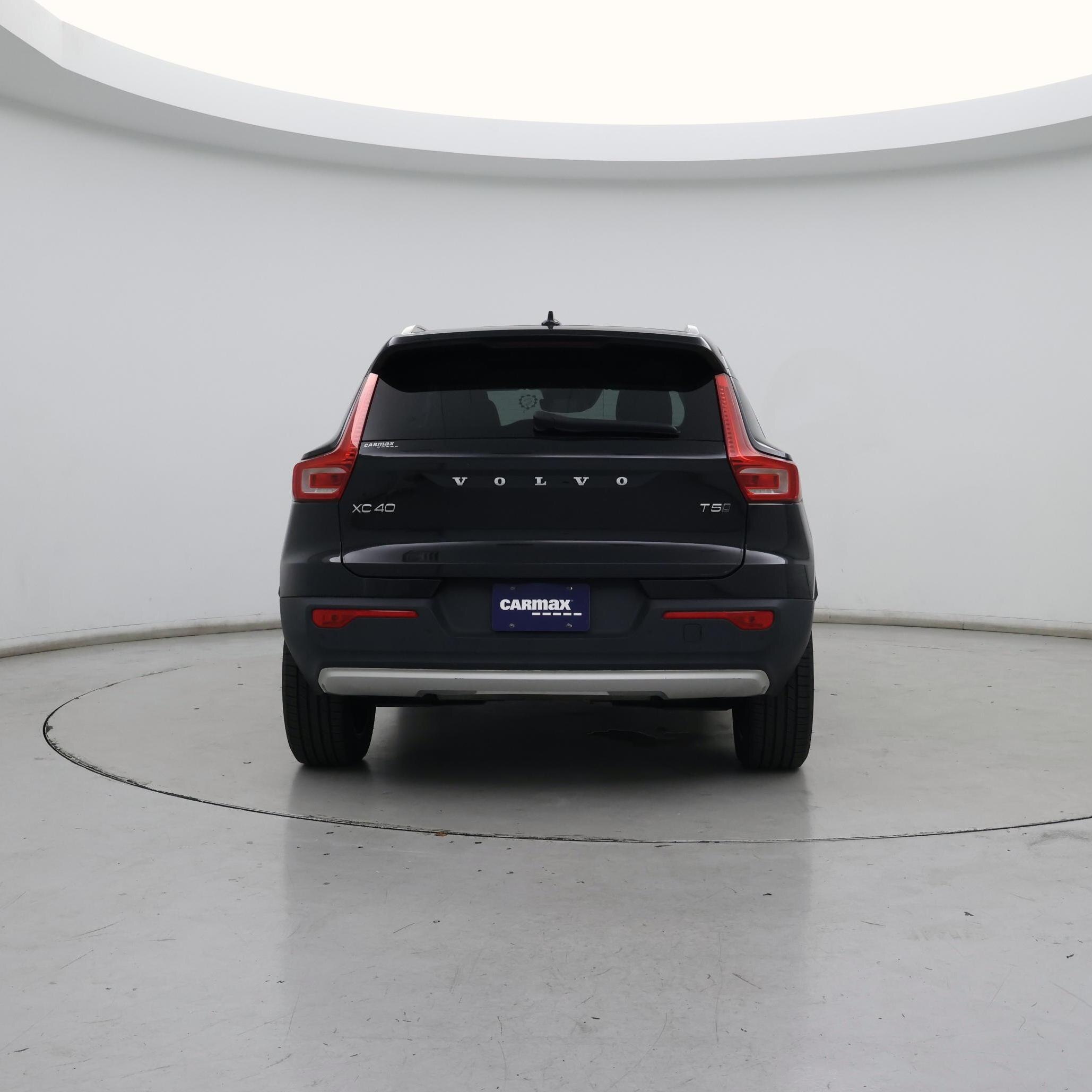Thumbnail: 2020 Volvo XC40 - 6